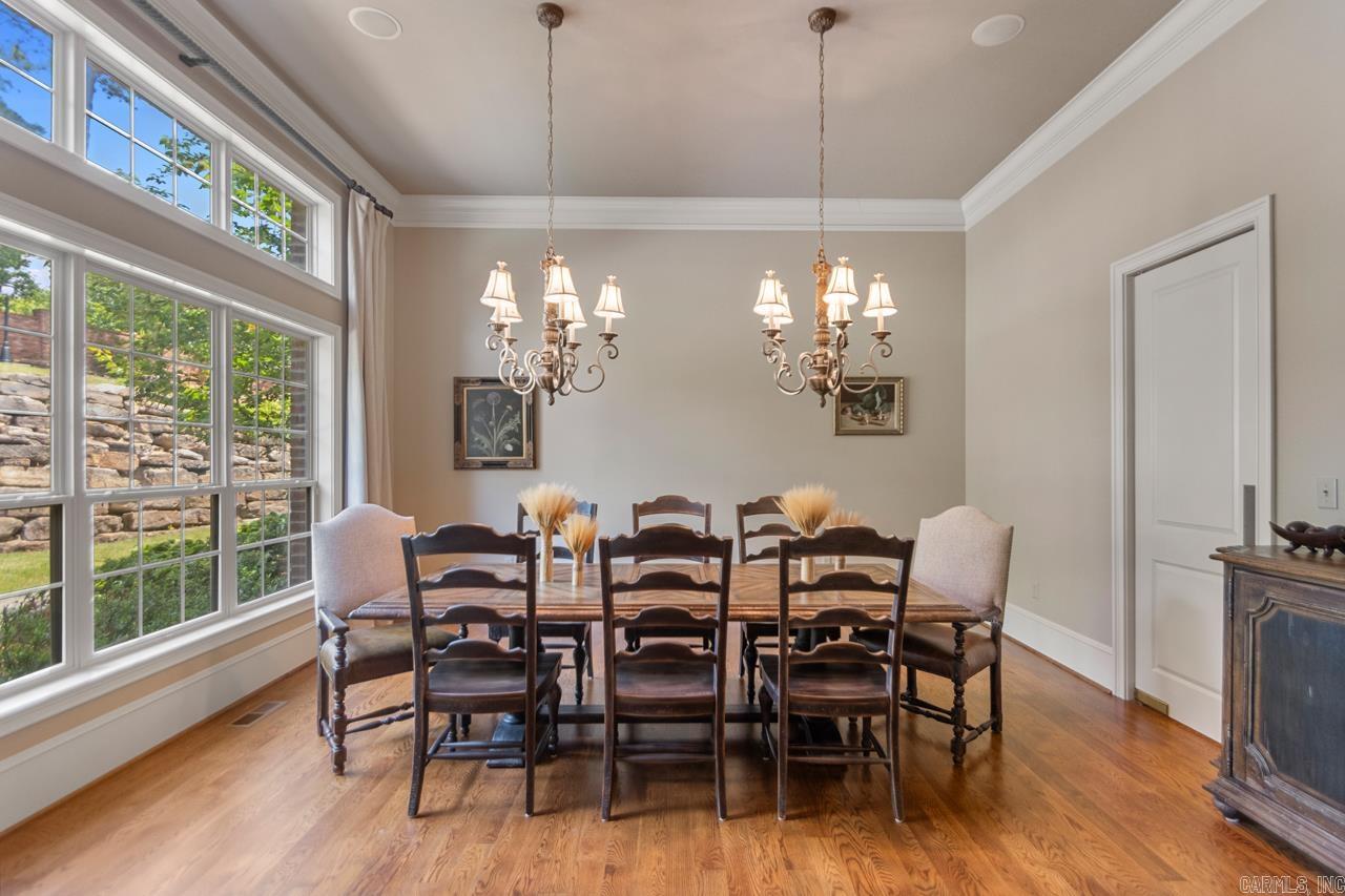10  Lakewood Park Drive  North Little Rock, AR