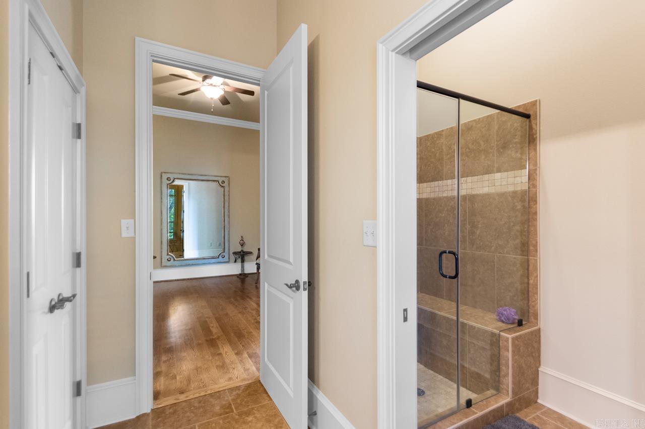 10  Lakewood Park Drive  North Little Rock, AR