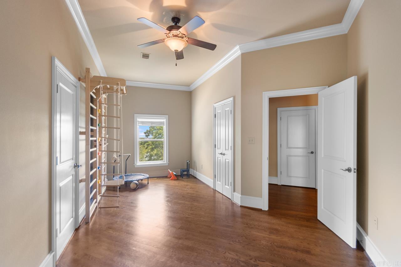 10  Lakewood Park Drive  North Little Rock, AR