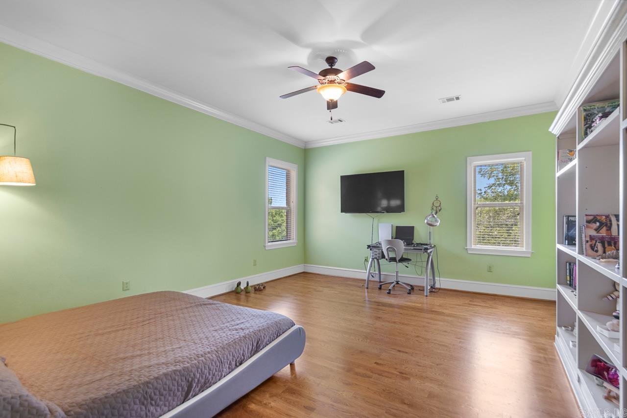 10  Lakewood Park Drive  North Little Rock, AR