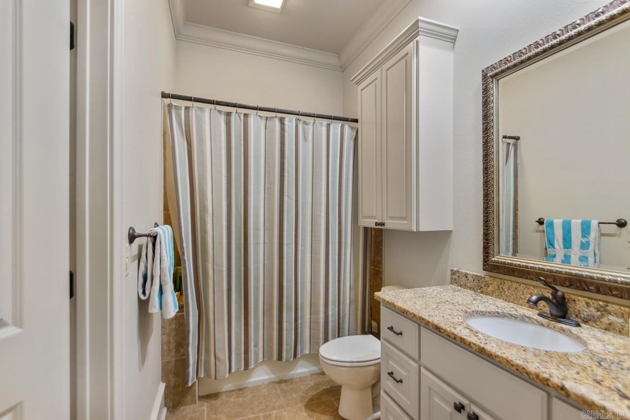 10  Lakewood Park Drive  North Little Rock, AR
