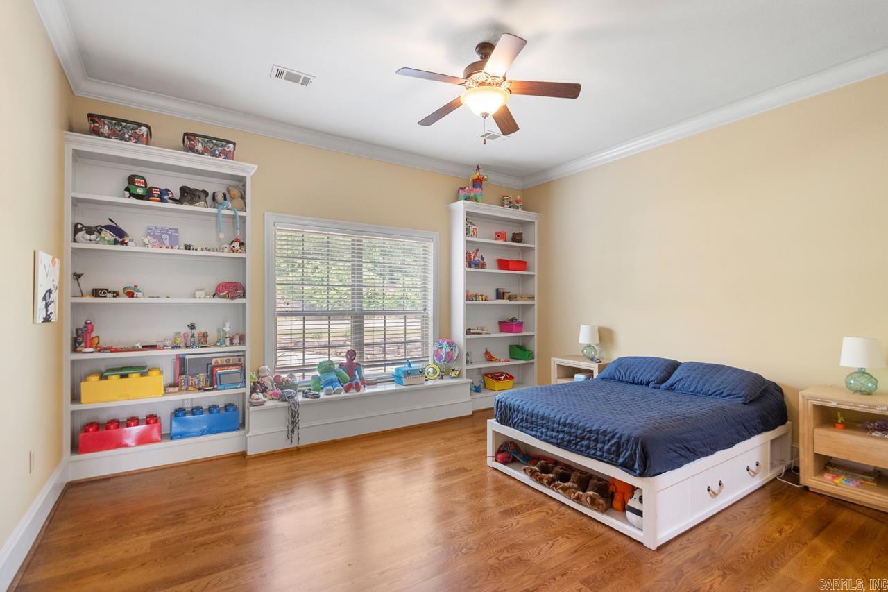 10  Lakewood Park Drive  North Little Rock, AR