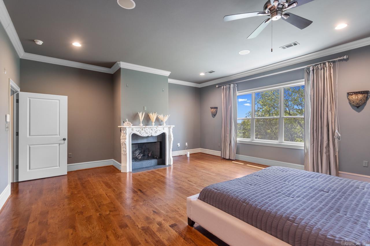 10  Lakewood Park Drive  North Little Rock, AR