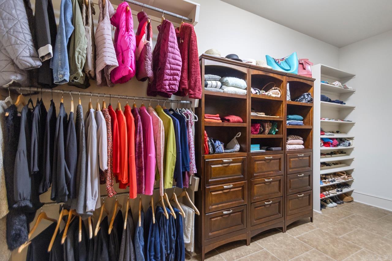 10  Lakewood Park Drive  North Little Rock, AR