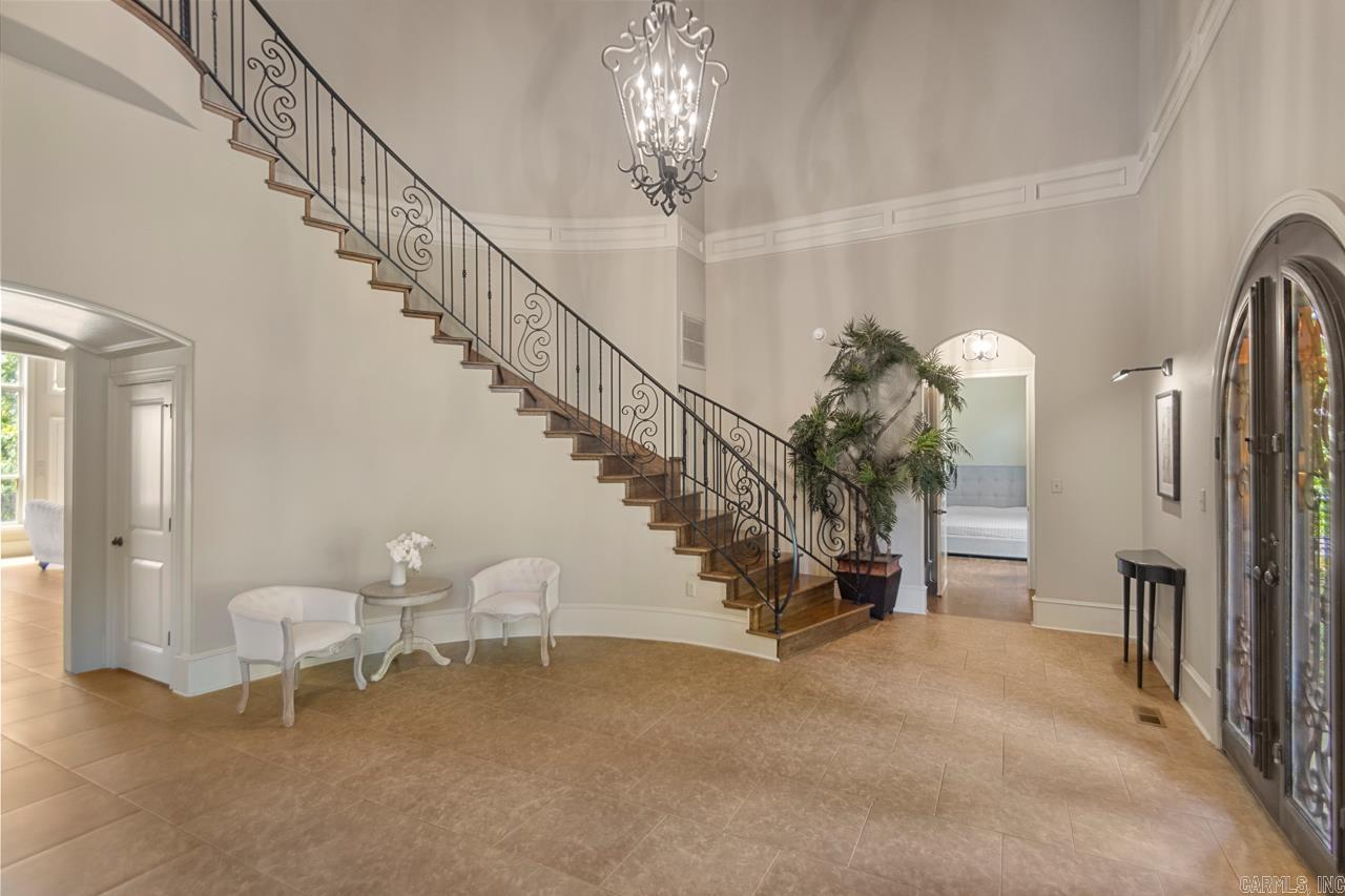 10  Lakewood Park Drive  North Little Rock, AR