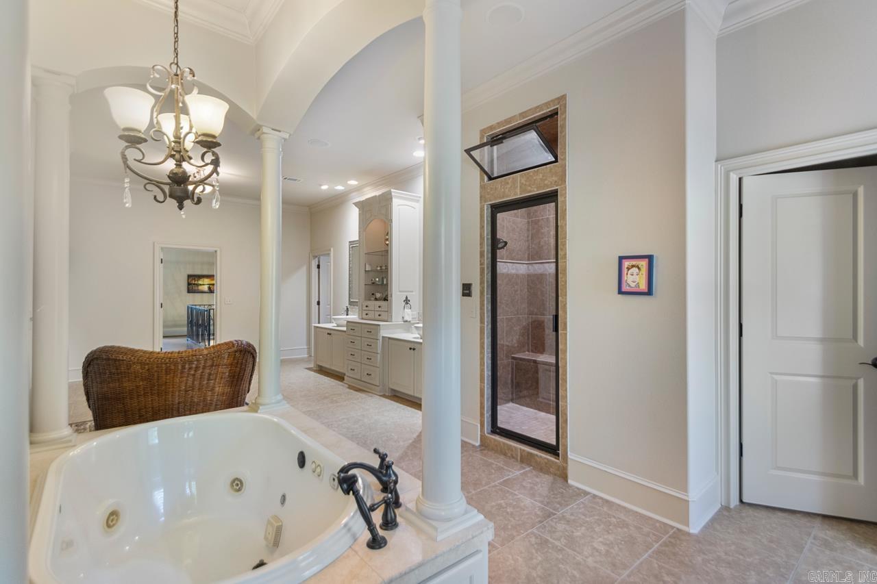 10  Lakewood Park Drive  North Little Rock, AR