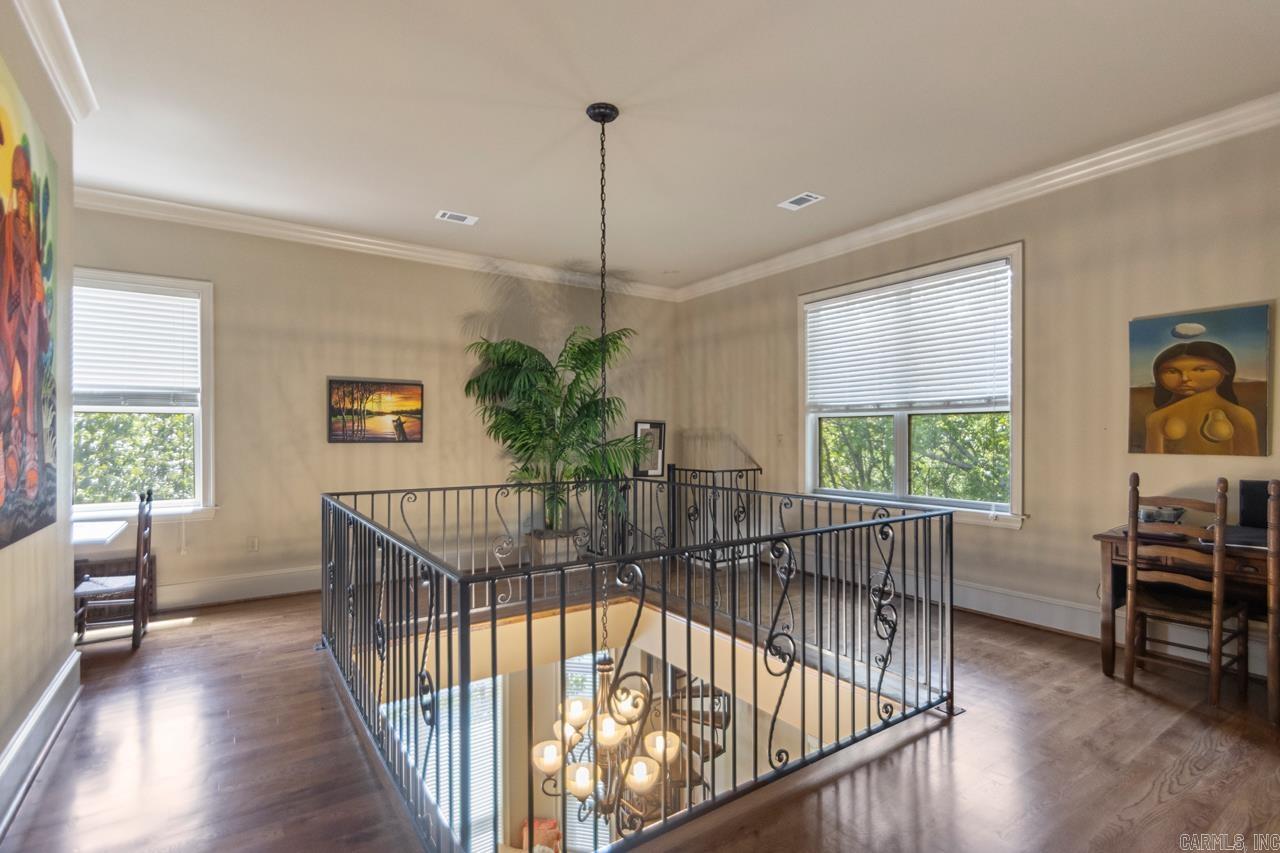 10  Lakewood Park Drive  North Little Rock, AR