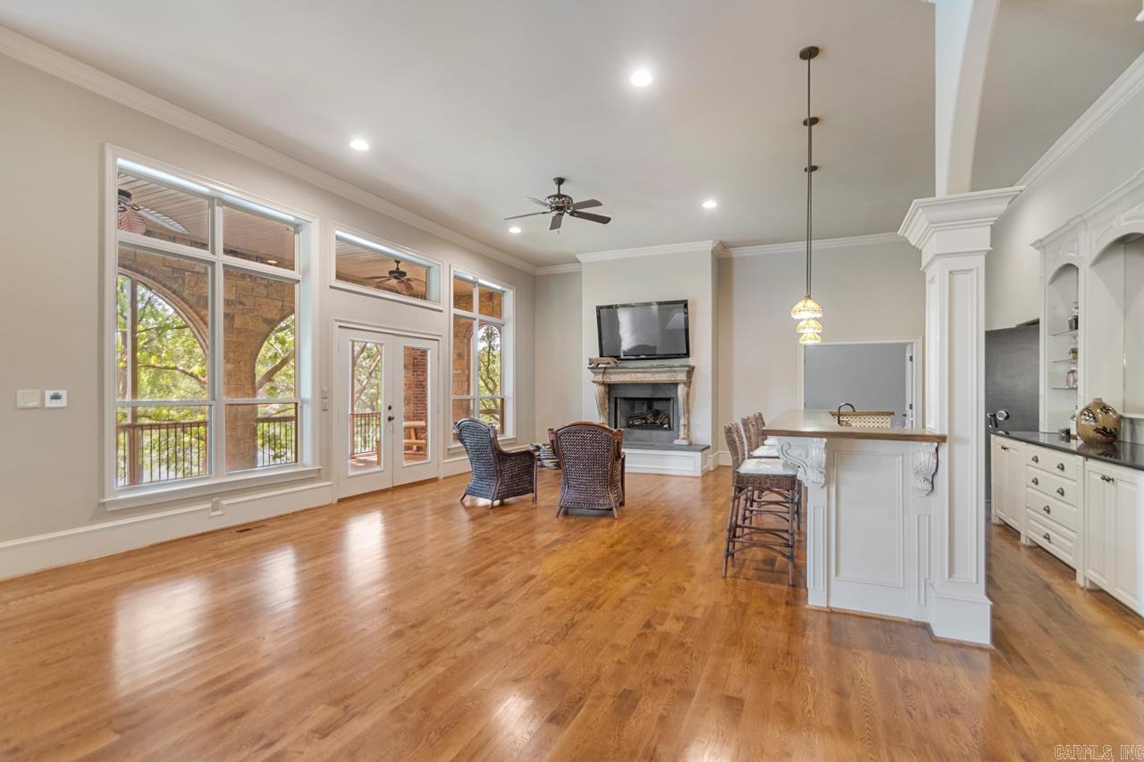 10  Lakewood Park Drive  North Little Rock, AR