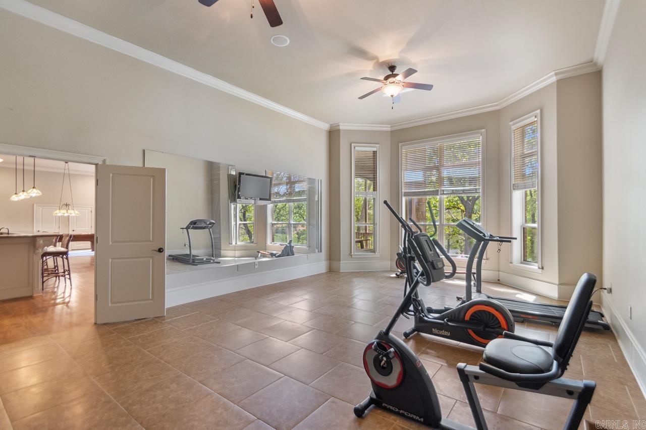 10  Lakewood Park Drive  North Little Rock, AR