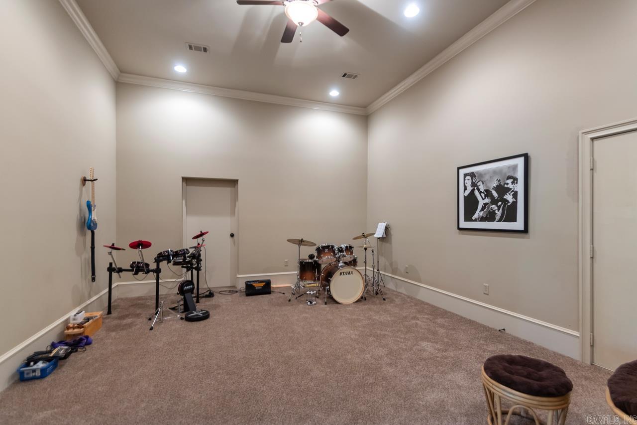 10  Lakewood Park Drive  North Little Rock, AR