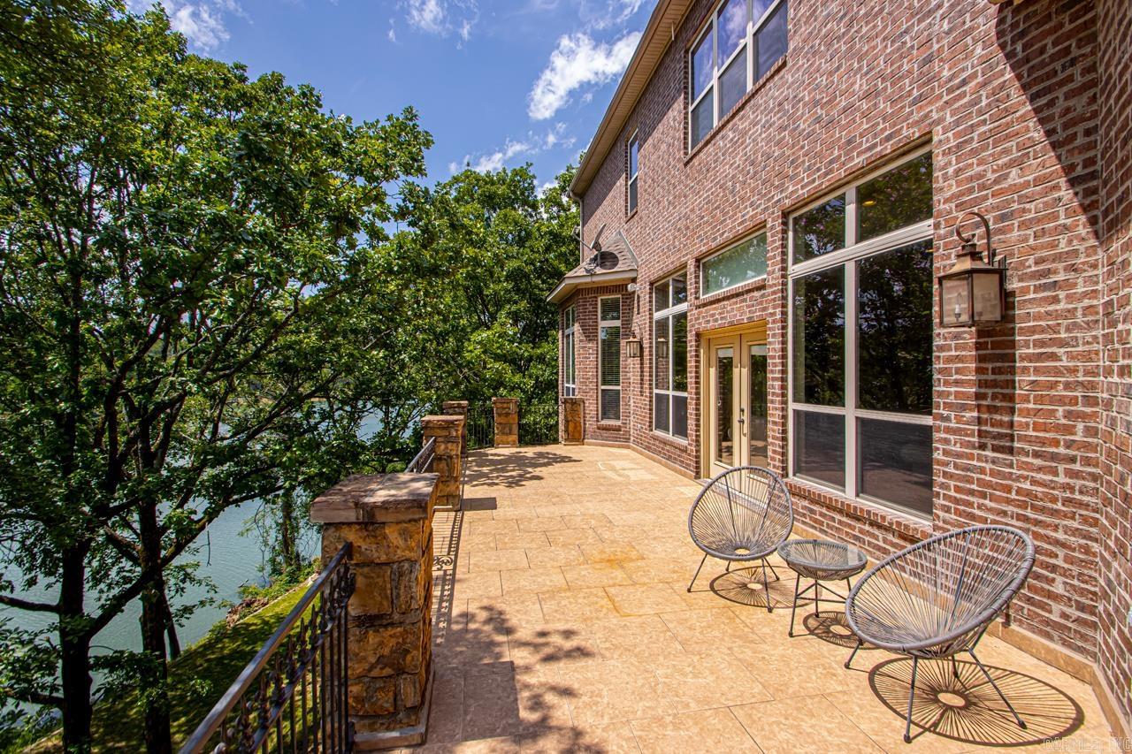 10  Lakewood Park Drive  North Little Rock, AR