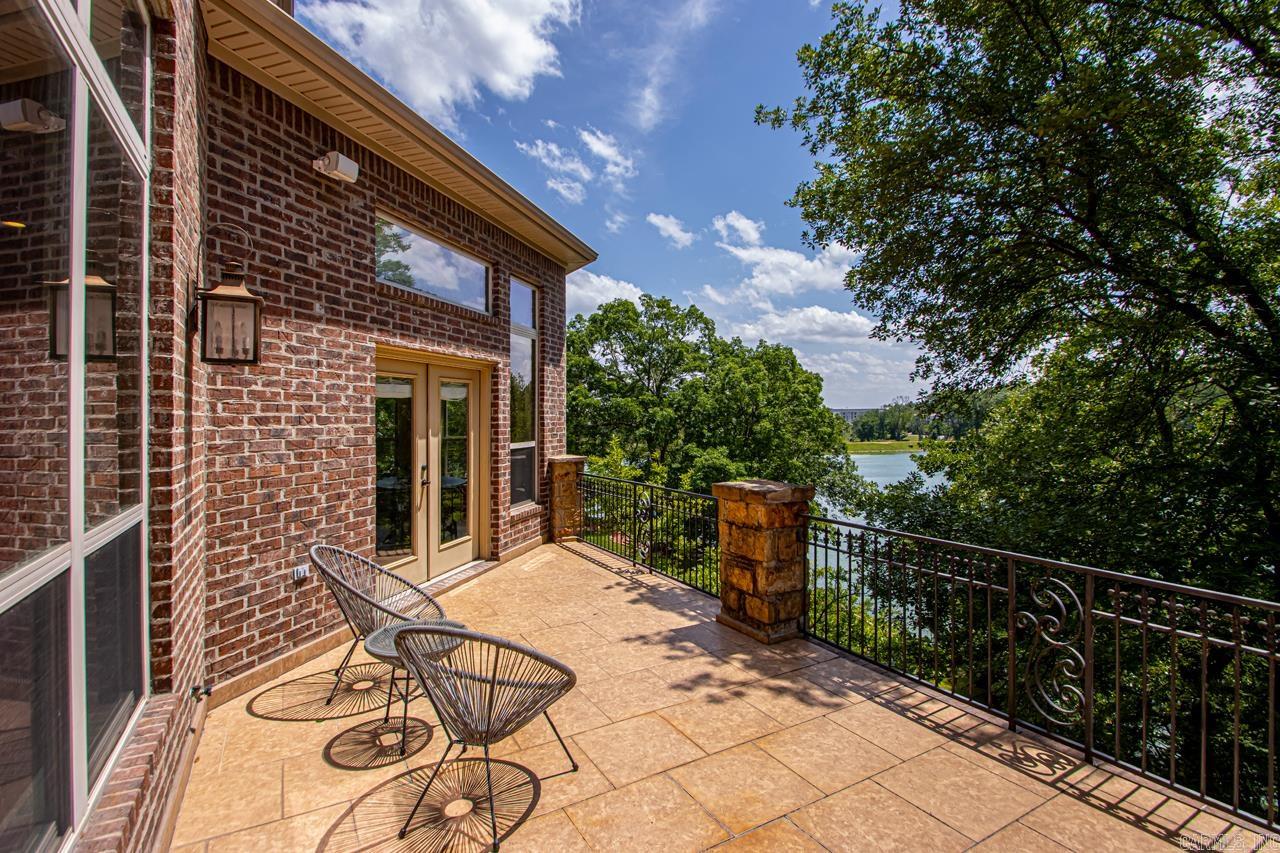 10  Lakewood Park Drive  North Little Rock, AR