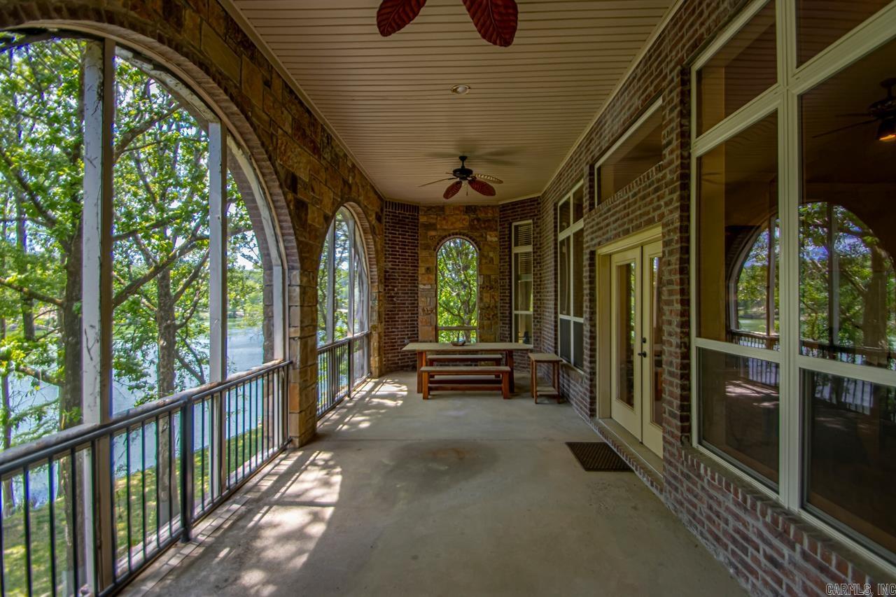 10  Lakewood Park Drive  North Little Rock, AR