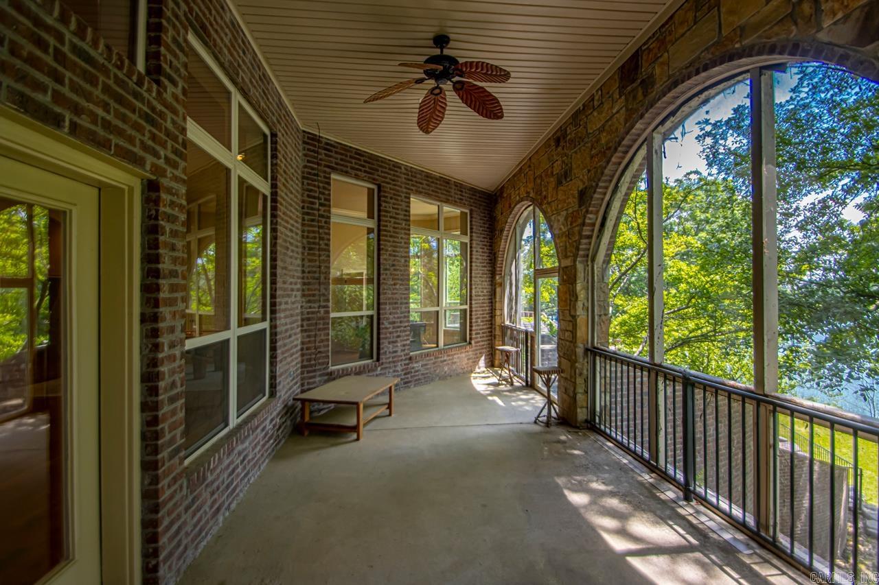 10  Lakewood Park Drive  North Little Rock, AR