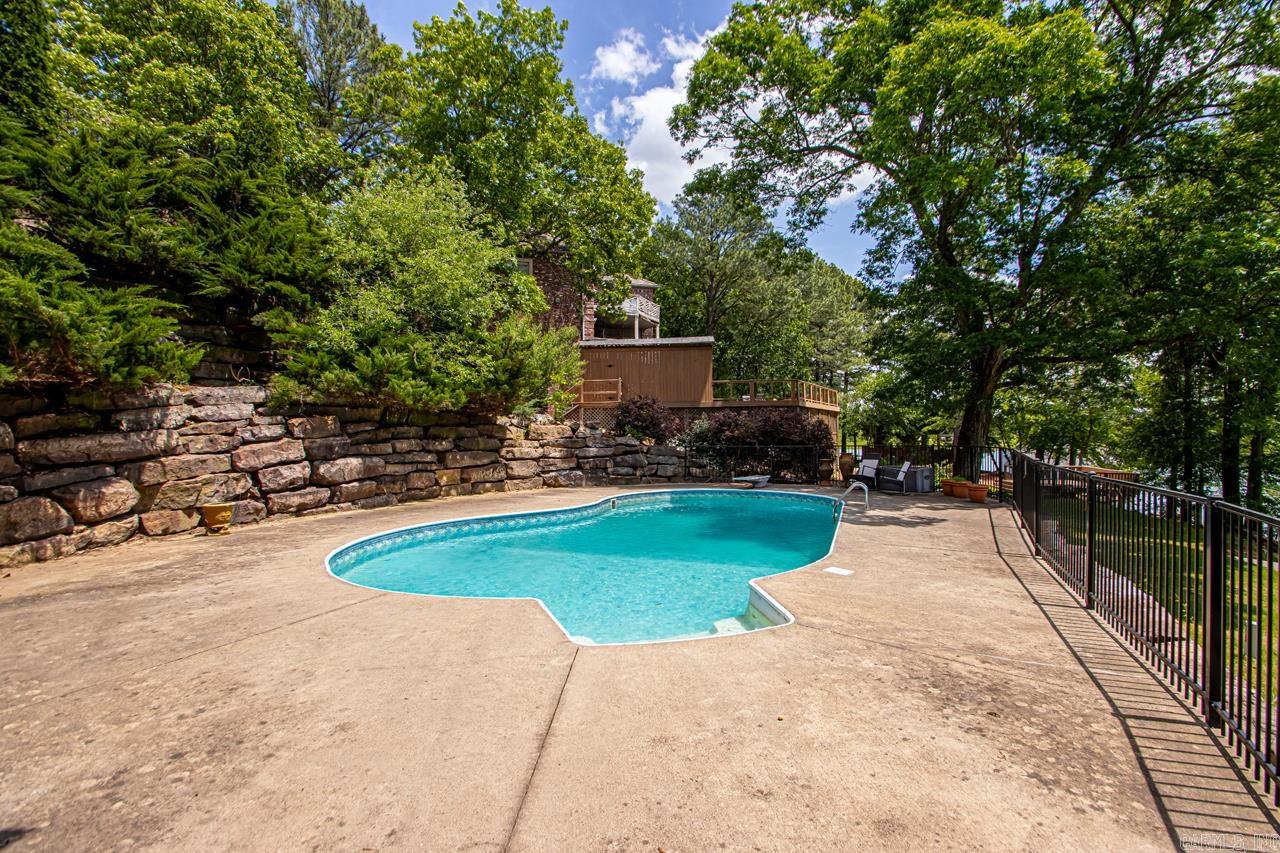 10  Lakewood Park Drive  North Little Rock, AR