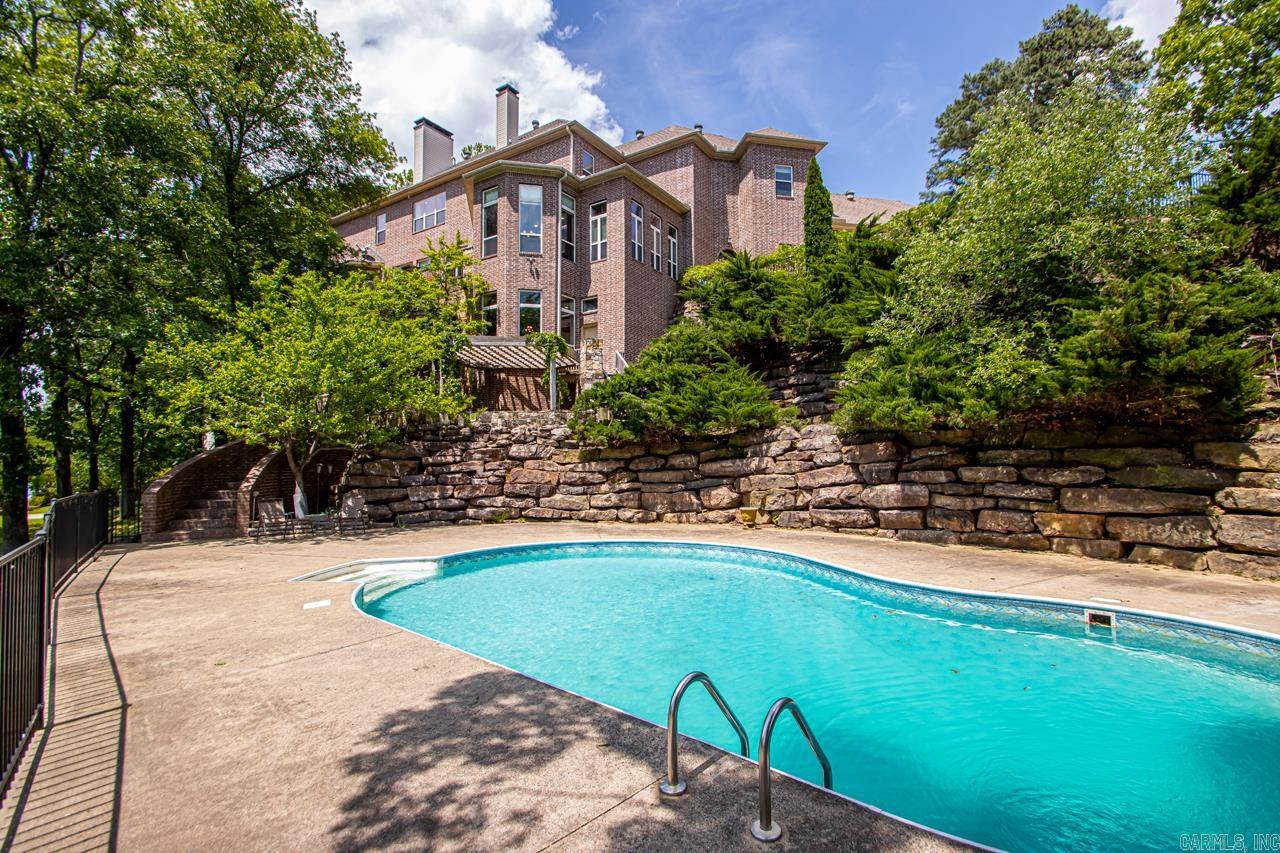 10  Lakewood Park Drive  North Little Rock, AR