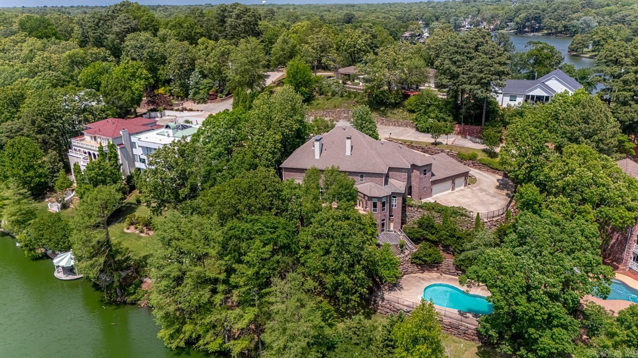 10  Lakewood Park Drive  North Little Rock, AR