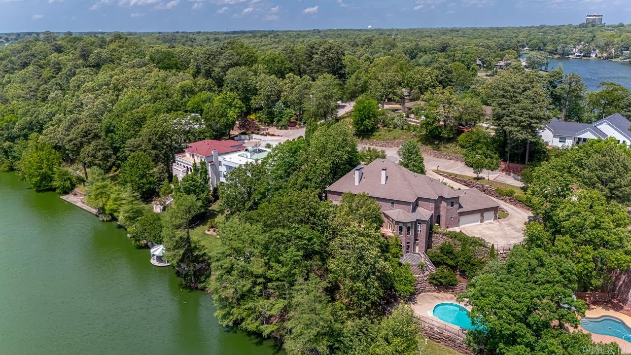 10  Lakewood Park Drive  North Little Rock, AR