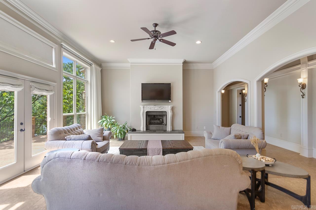 10  Lakewood Park Drive  North Little Rock, AR