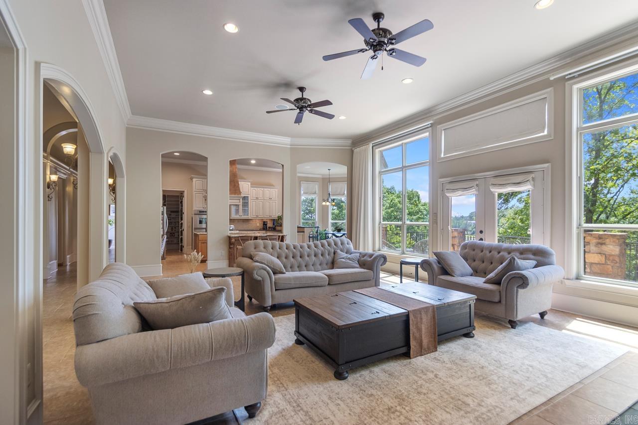 10  Lakewood Park Drive  North Little Rock, AR