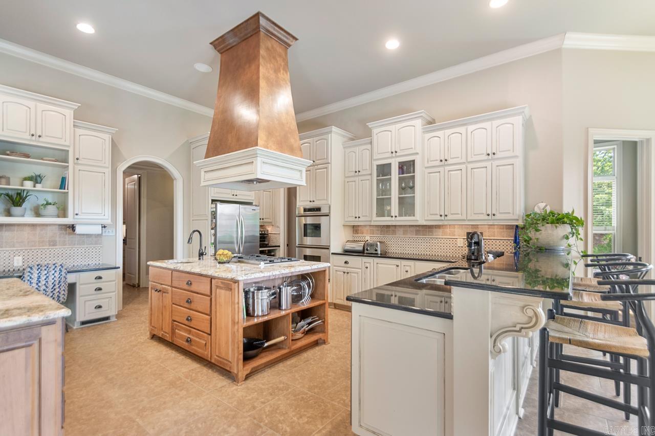 10  Lakewood Park Drive  North Little Rock, AR