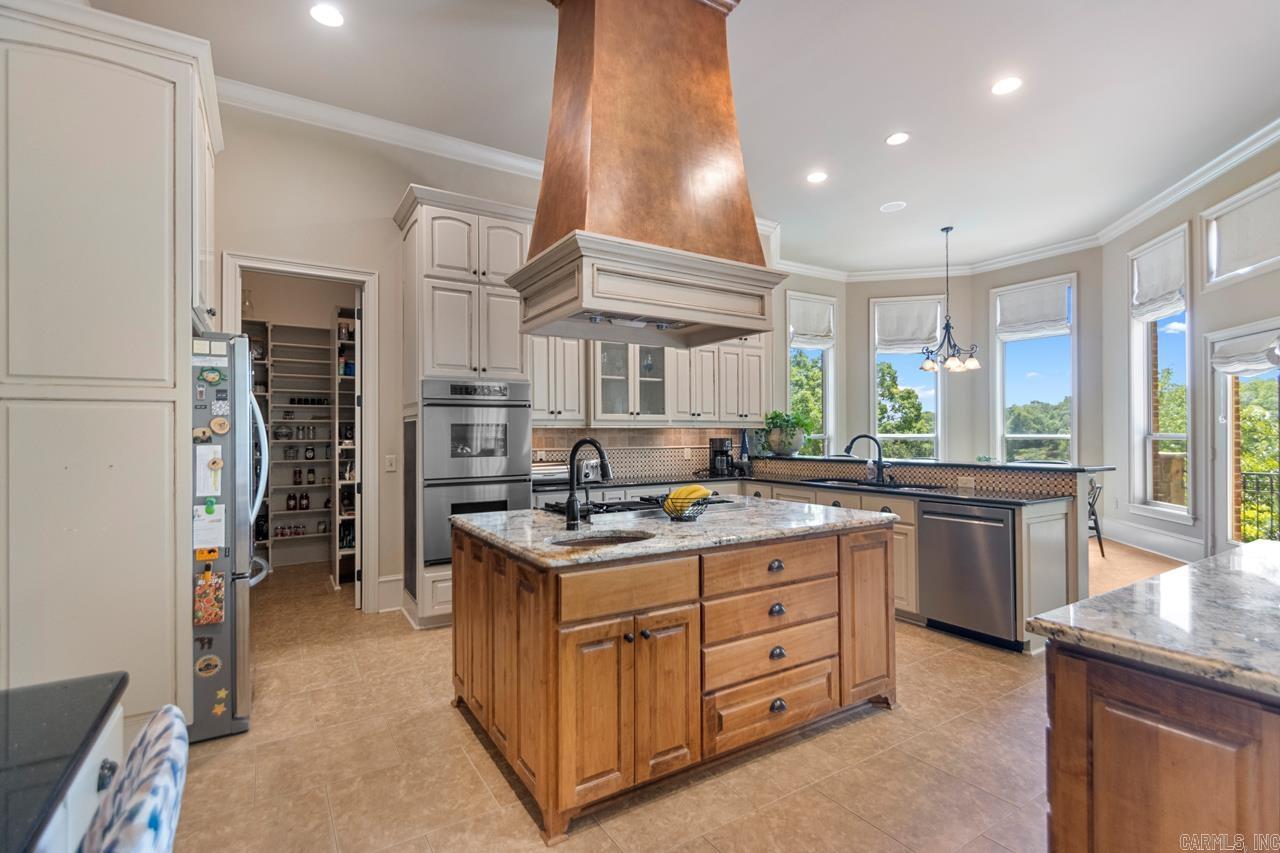 10  Lakewood Park Drive  North Little Rock, AR