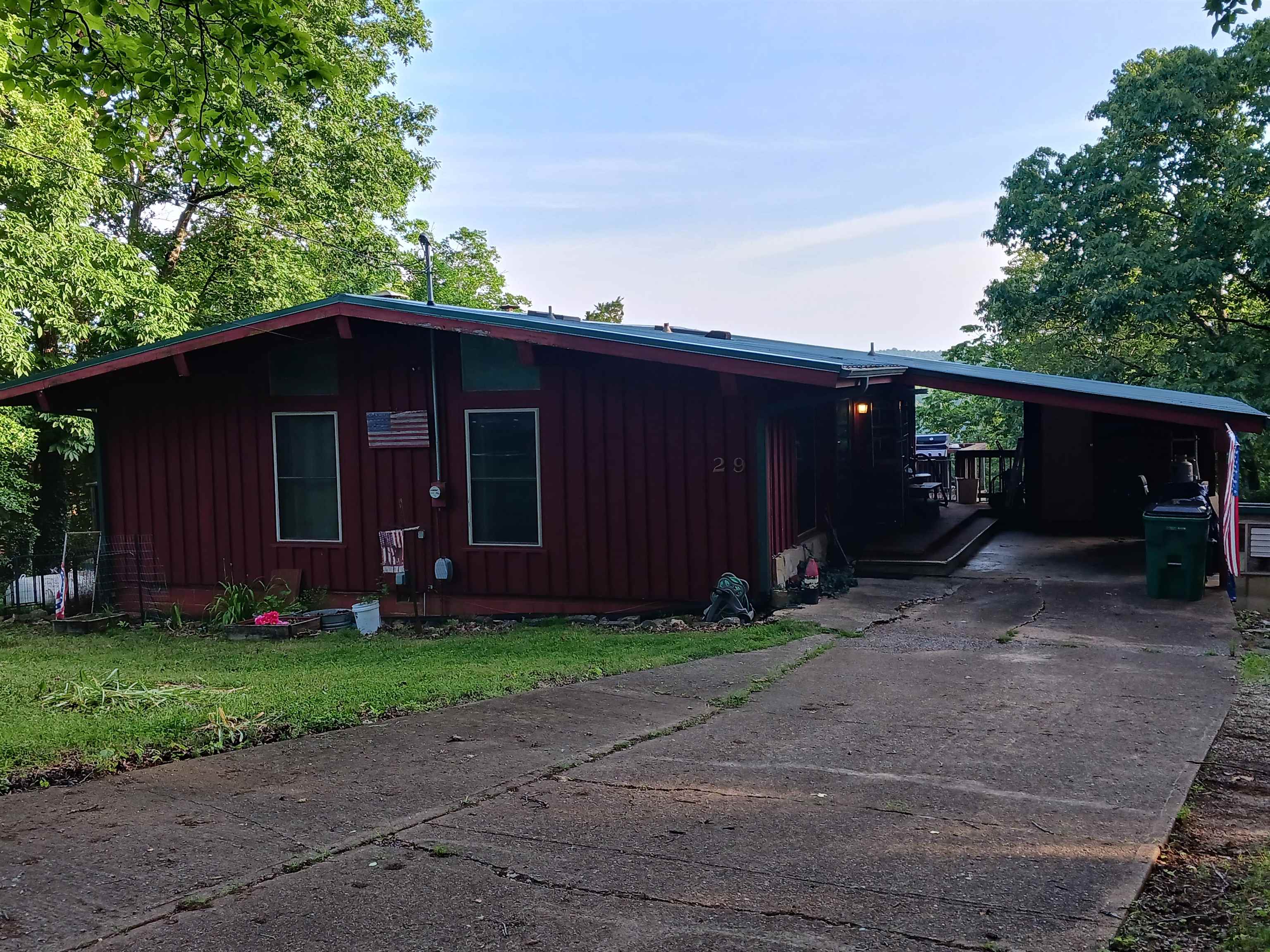 29 Tonto Drive