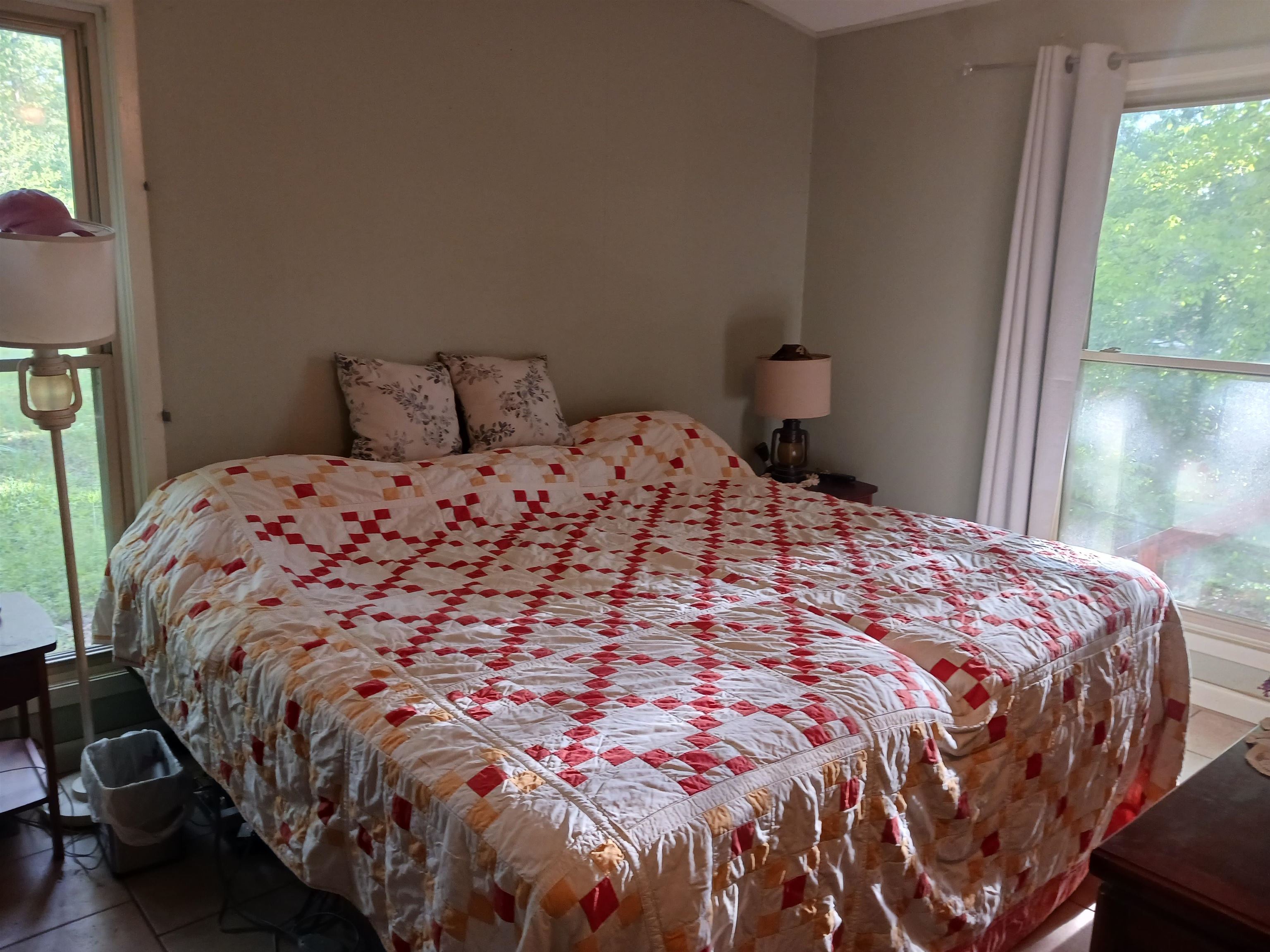 29  Tonto  Cherokee Village, AR
