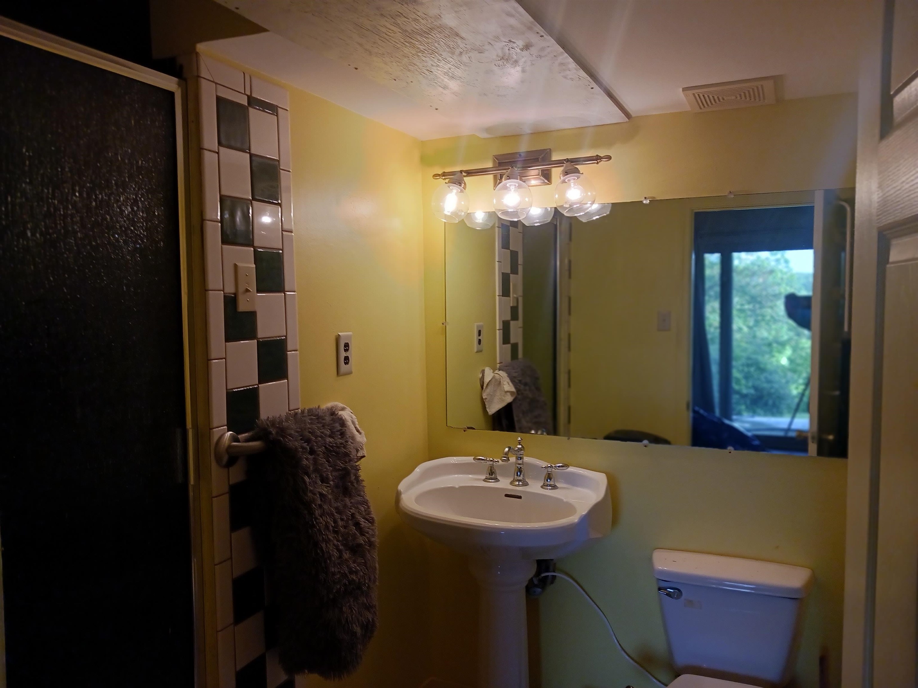 29  Tonto  Cherokee Village, AR