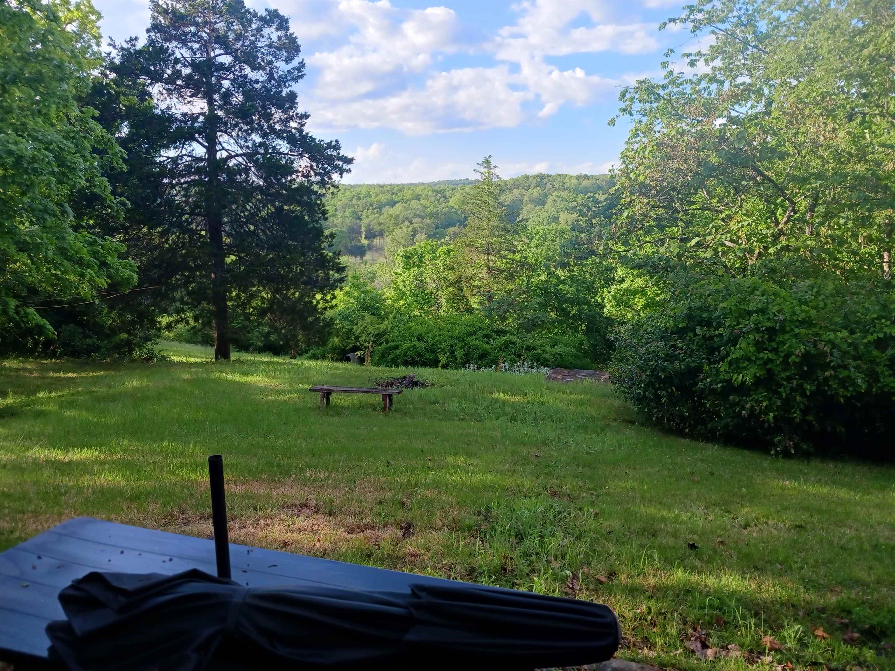 29  Tonto  Cherokee Village, AR