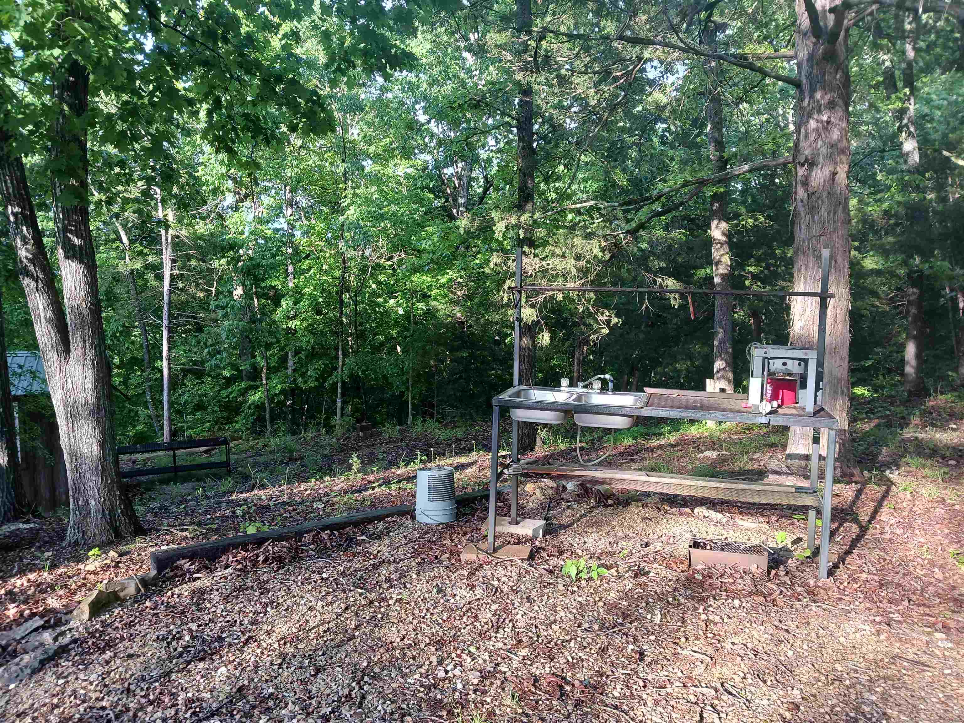 29  Tonto  Cherokee Village, AR
