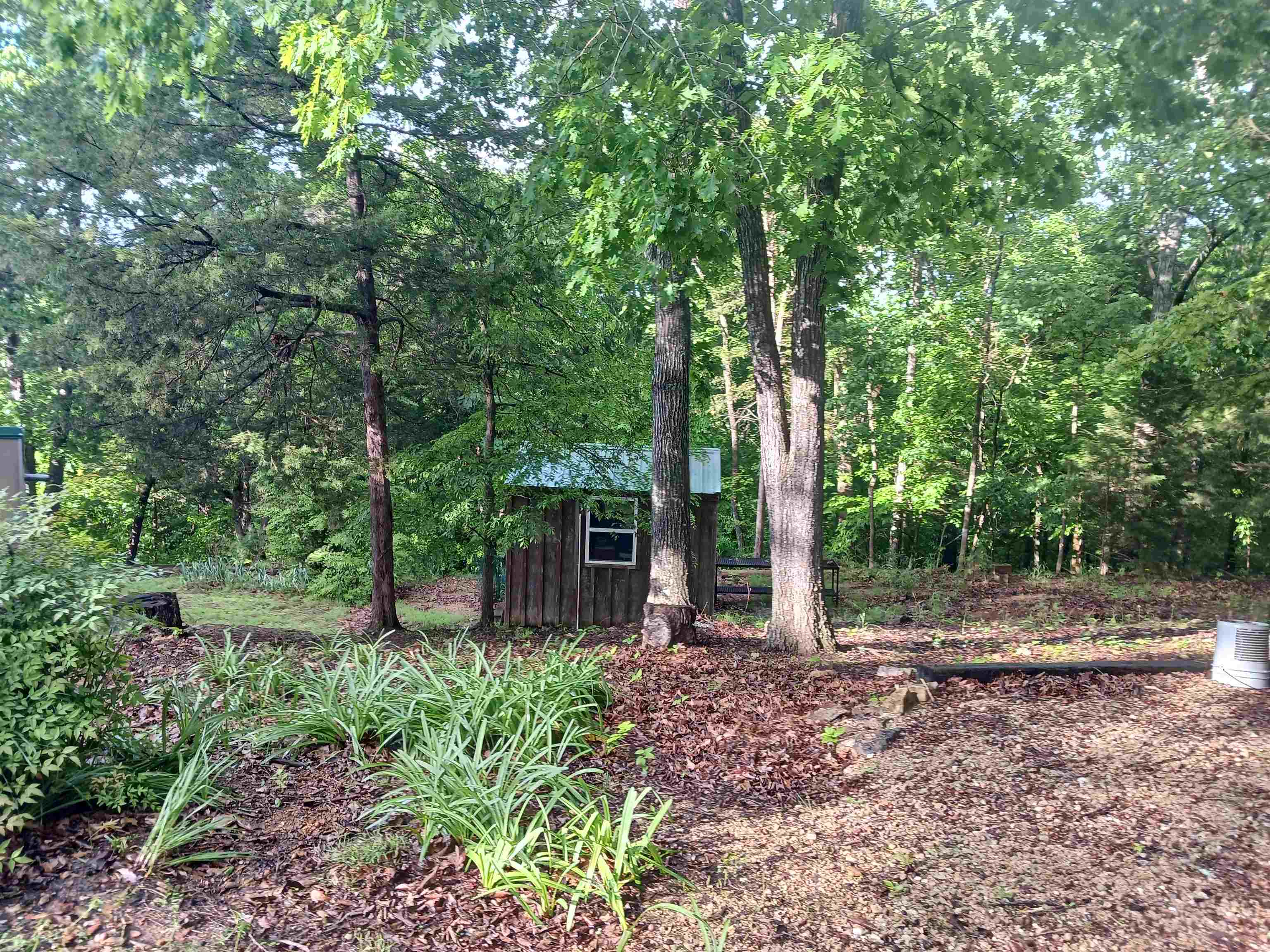 29  Tonto  Cherokee Village, AR