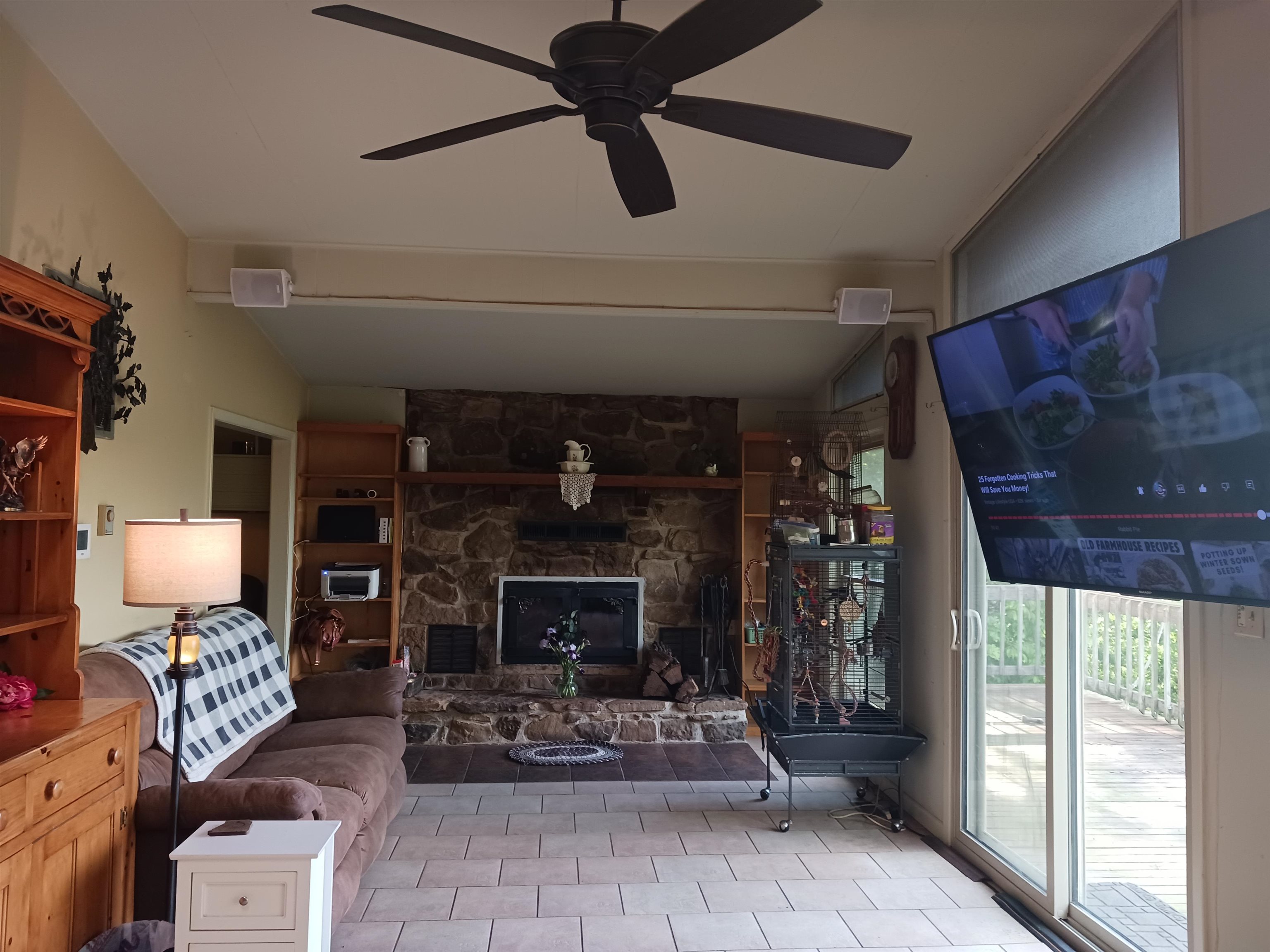 29  Tonto  Cherokee Village, AR