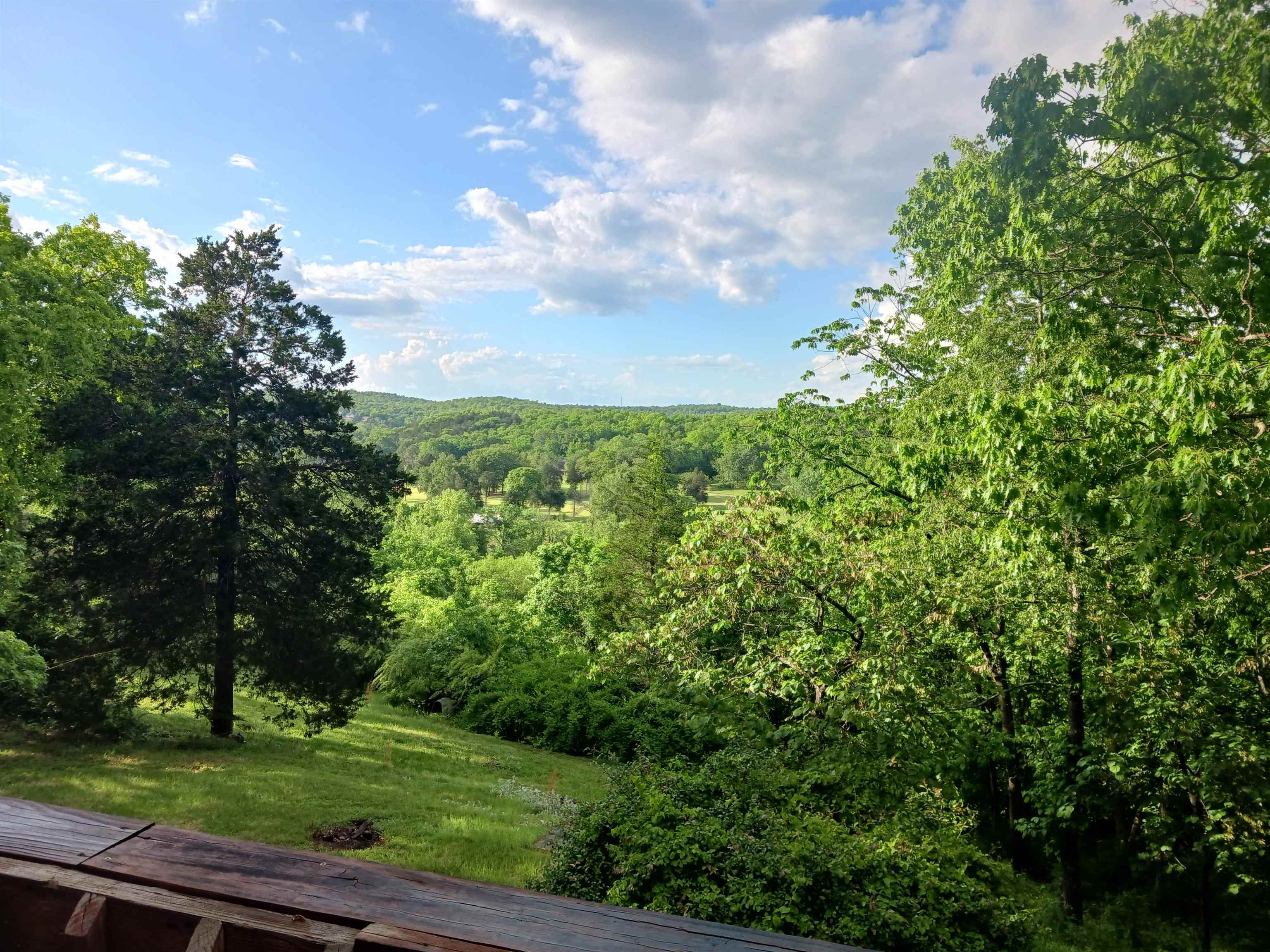 29  Tonto  Cherokee Village, AR