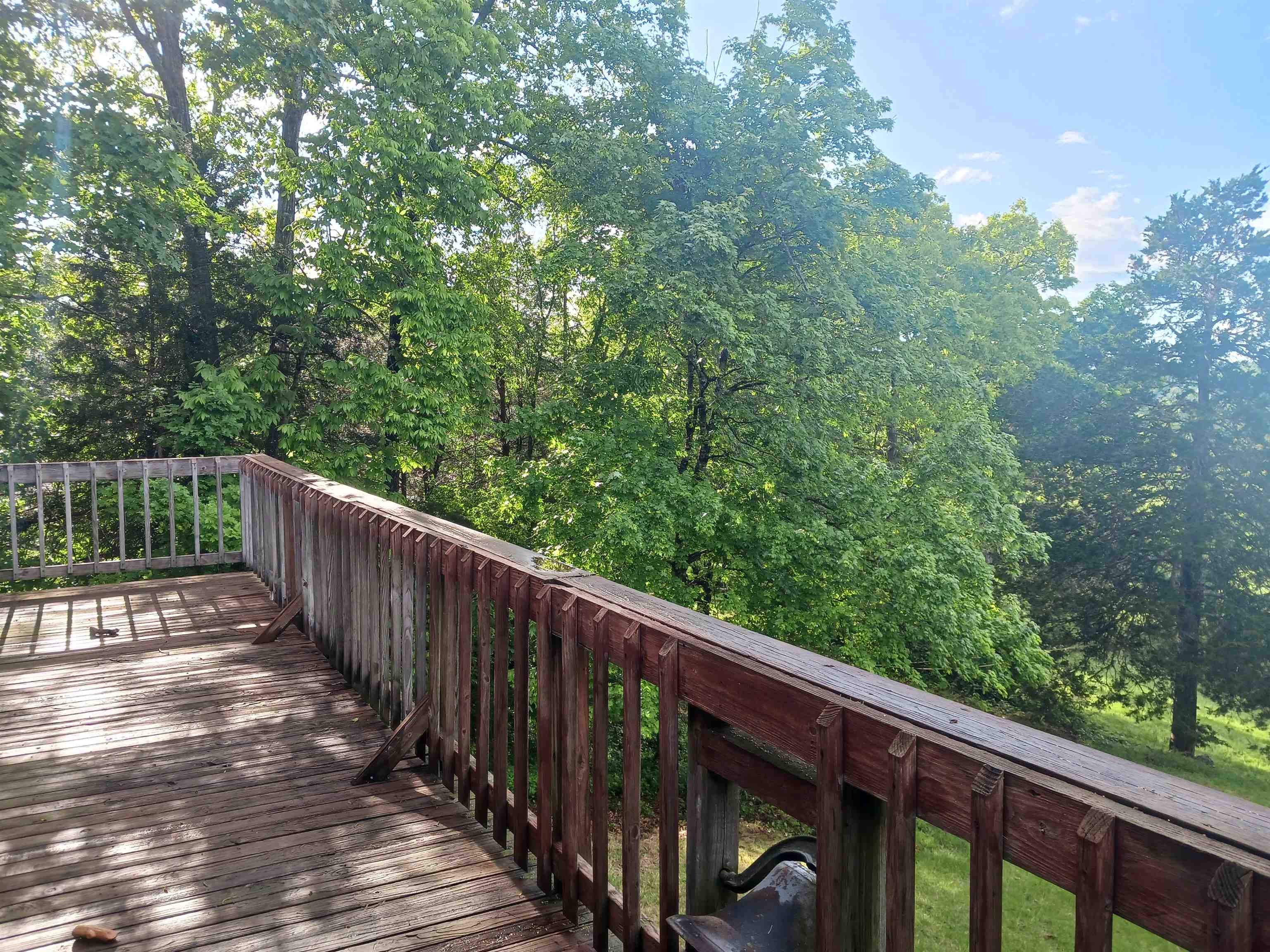 29  Tonto  Cherokee Village, AR
