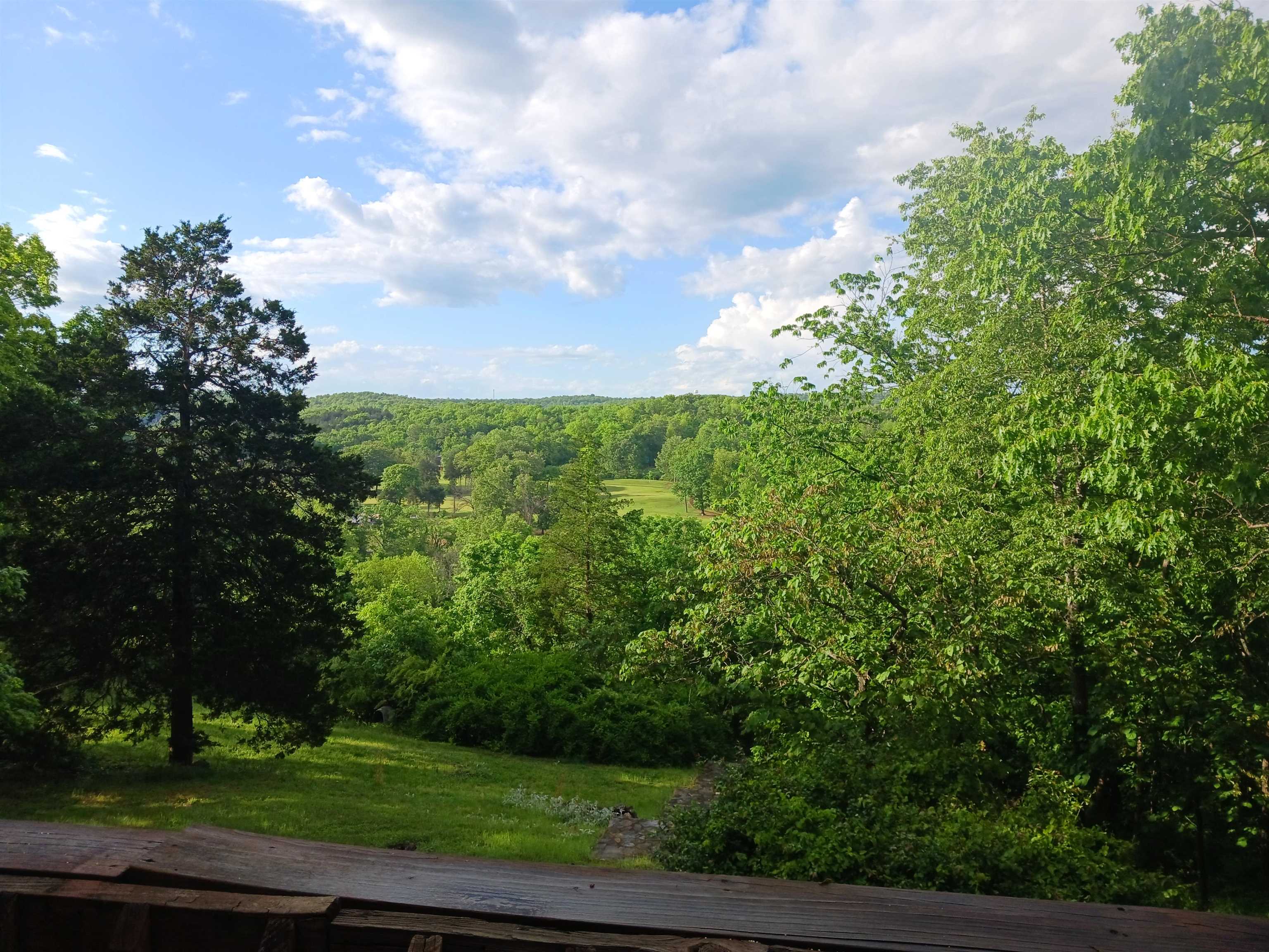 29  Tonto  Cherokee Village, AR