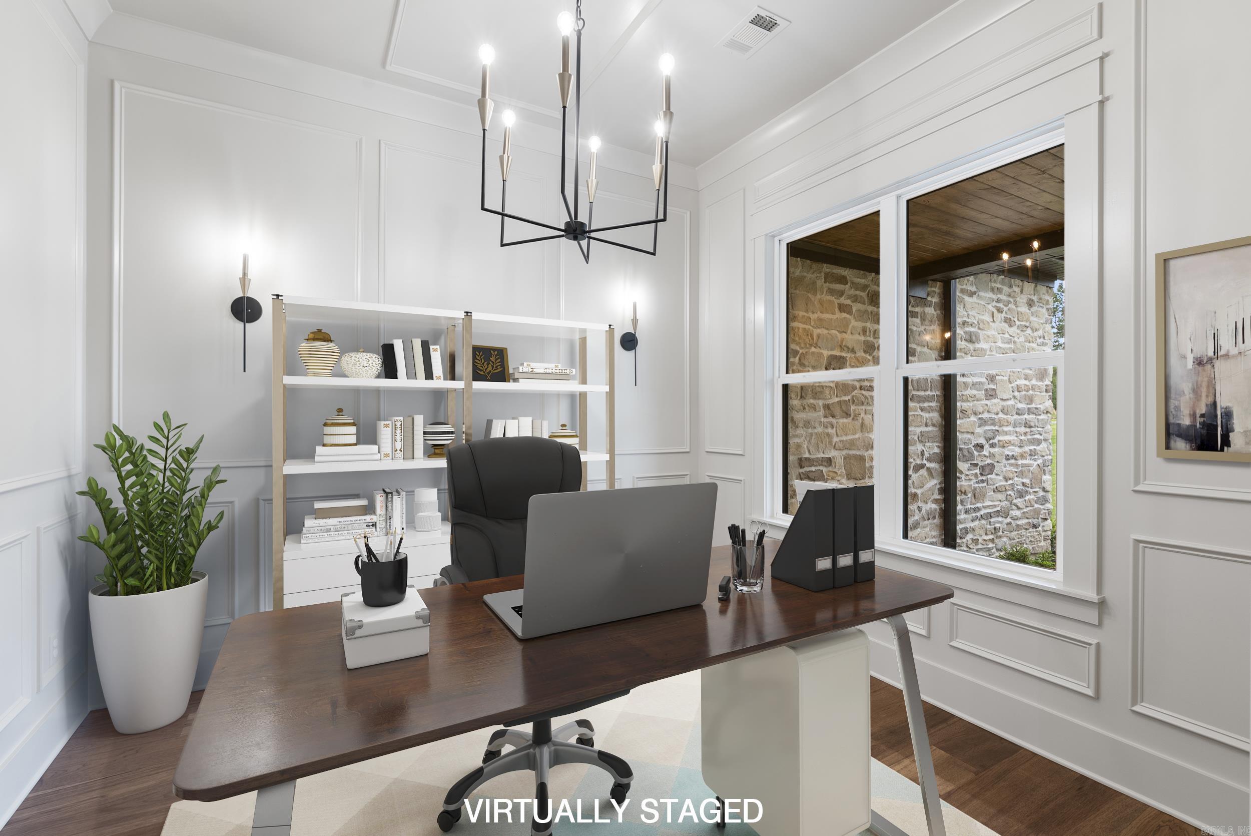 2940  Orchard View  Conway, AR