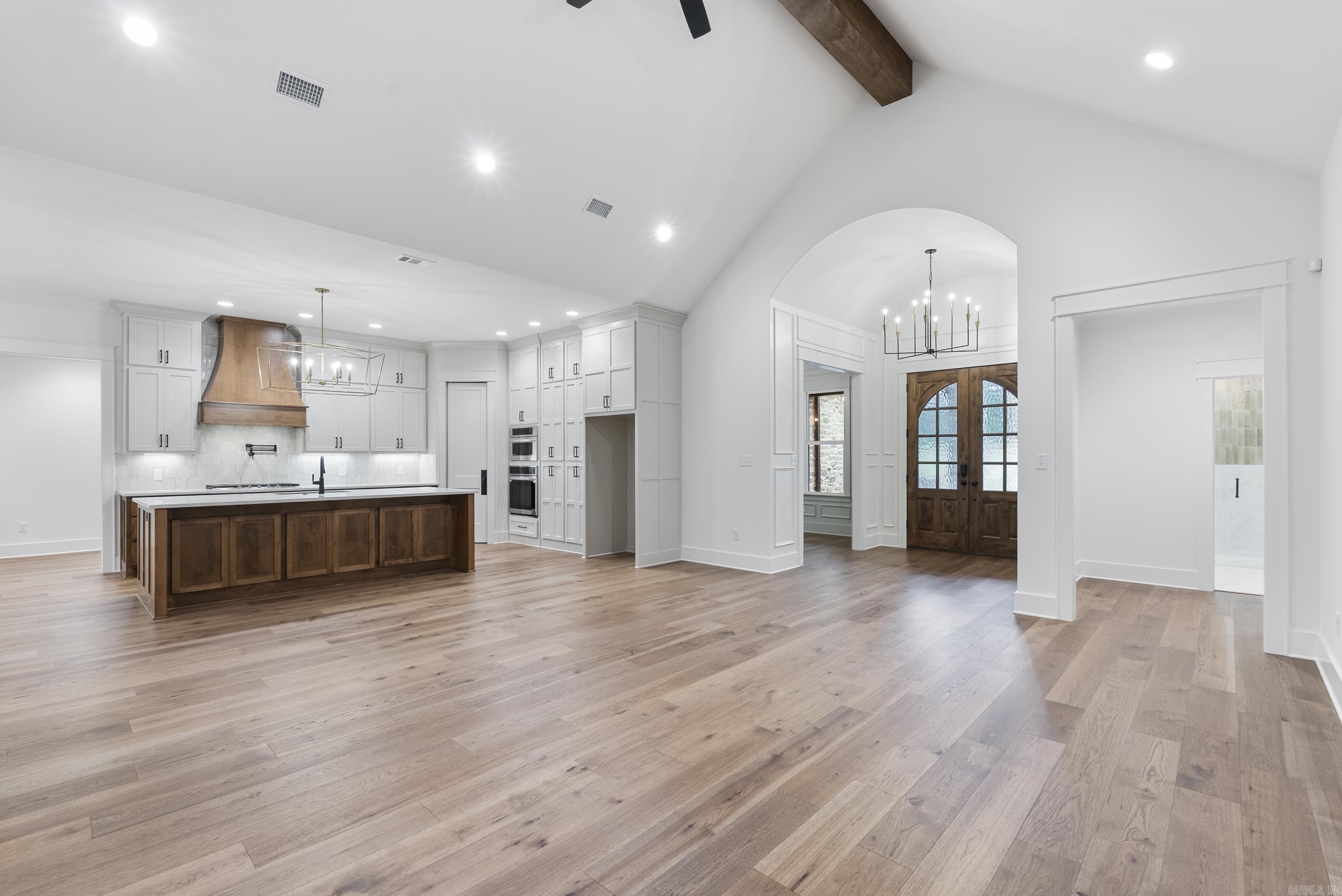 2940  Orchard View  Conway, AR