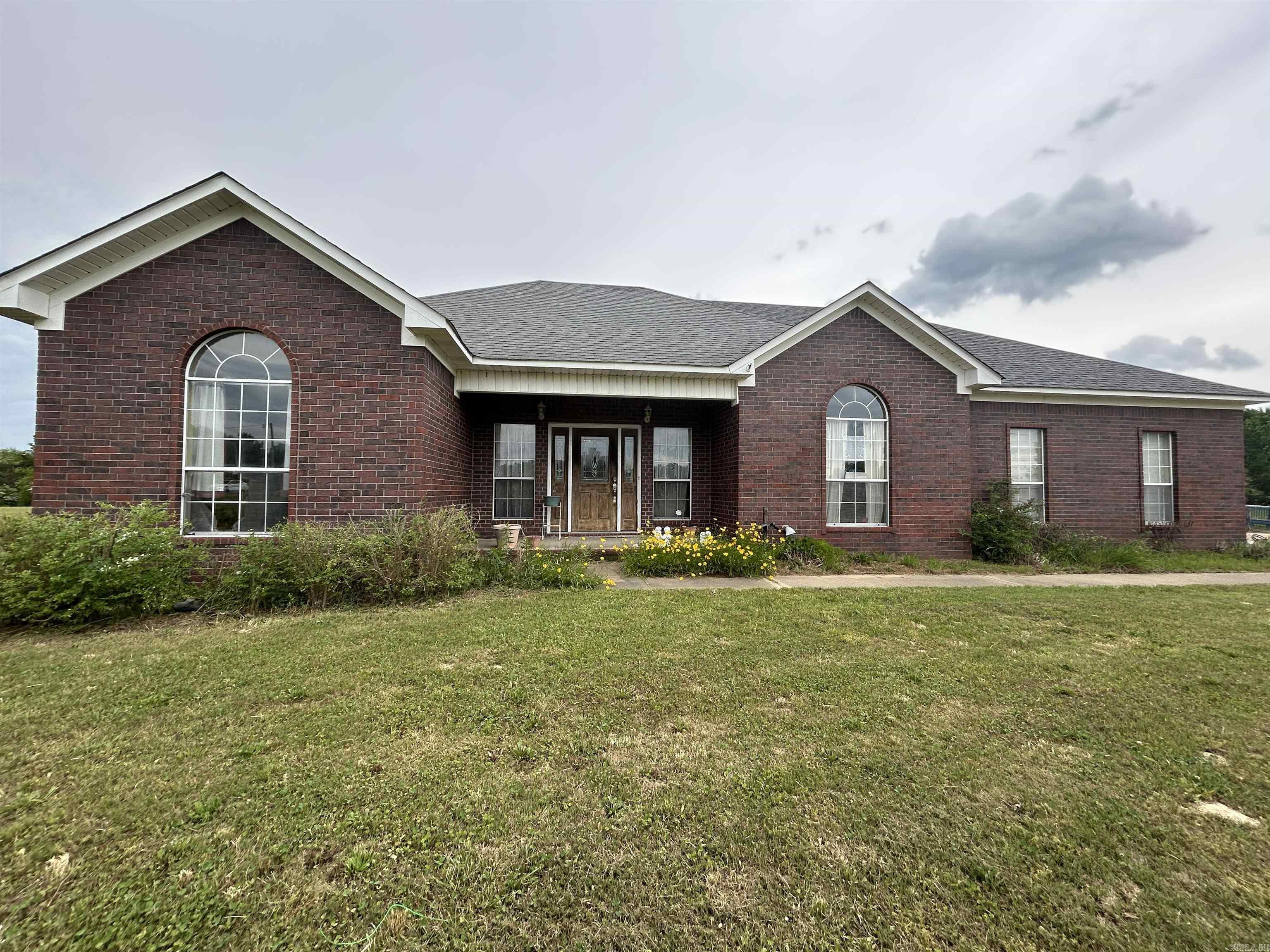 10 Green Meadows Drive Vilonia, AR 72173-9683