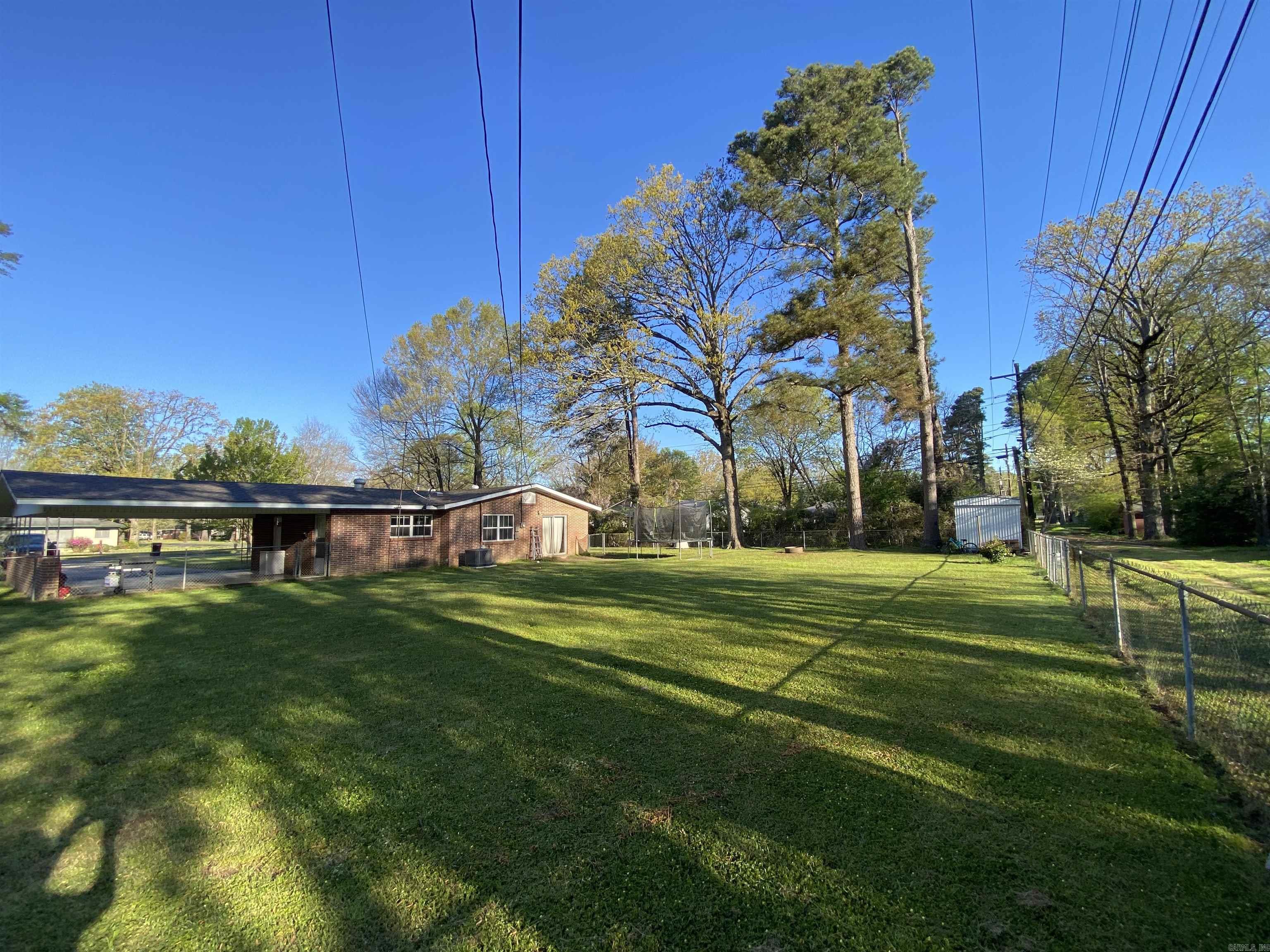 701  Walnut St  Crossett, AR