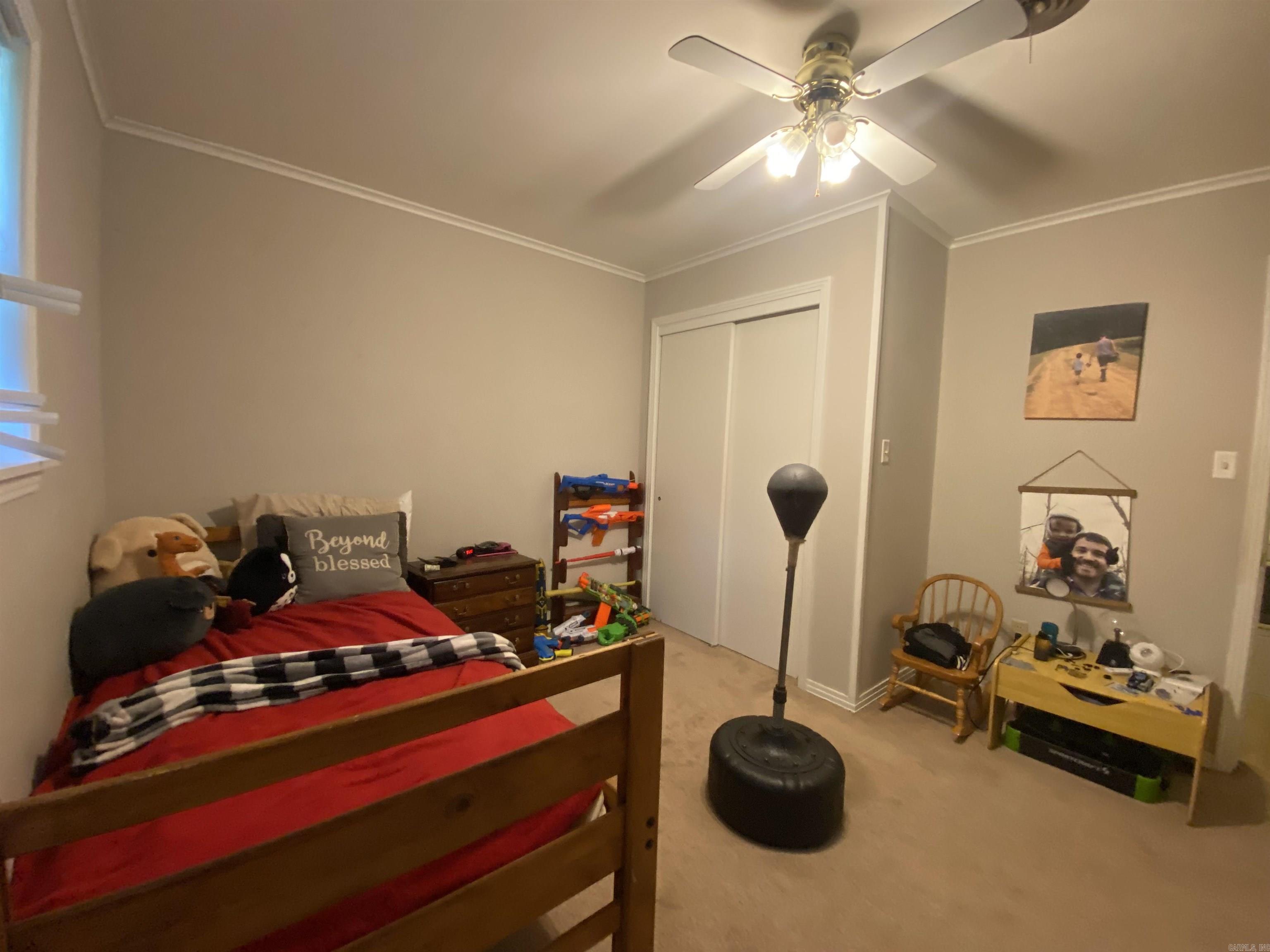 701 Walnut St Crossett, AR 71635