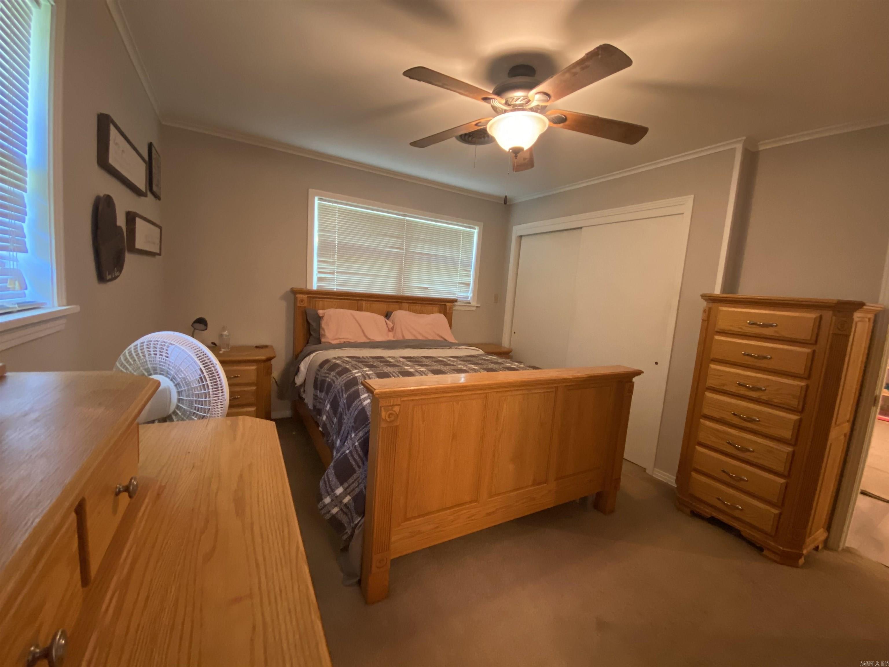 701 Walnut St Crossett, AR 71635