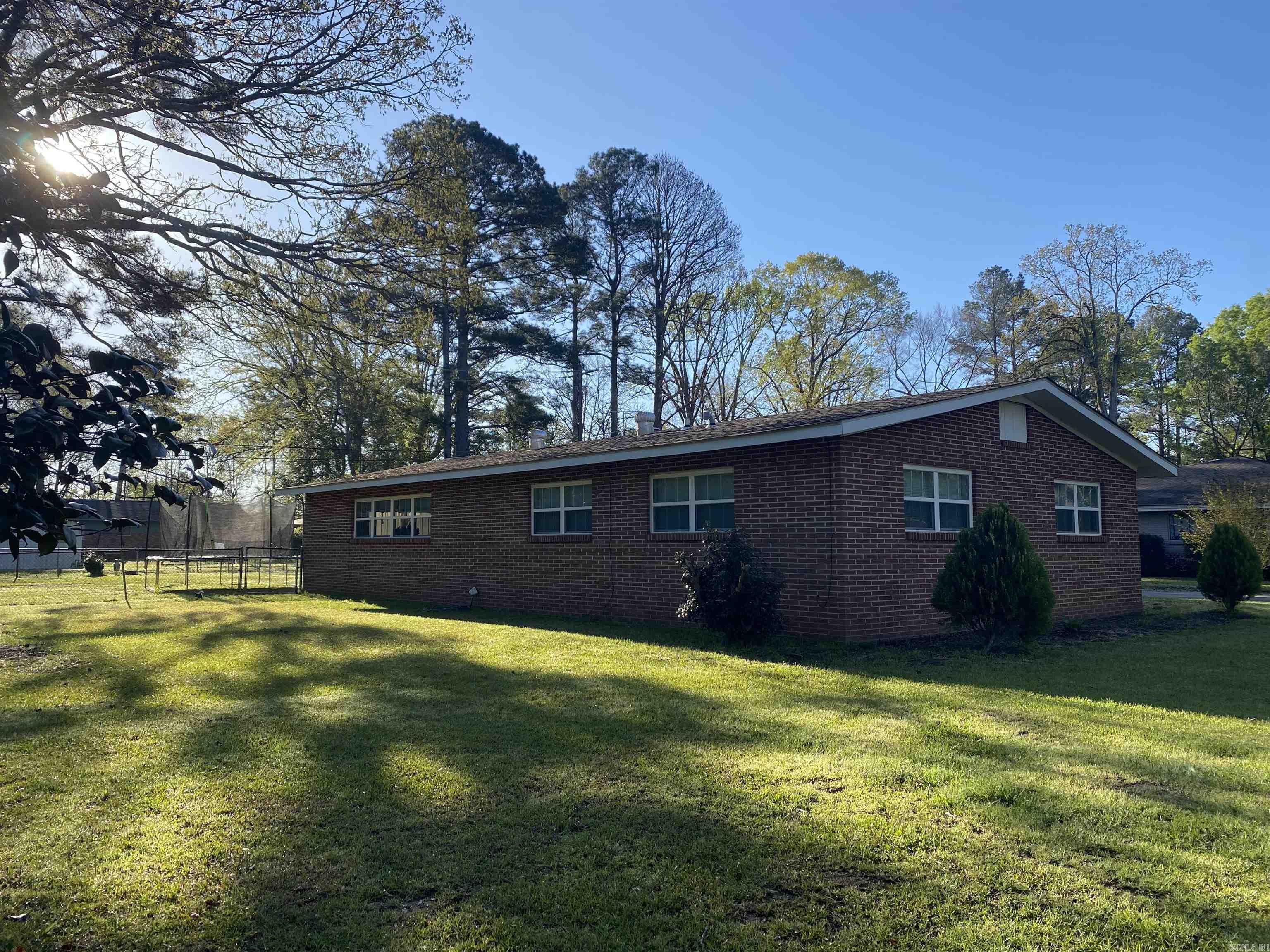 701  Walnut St  Crossett, AR