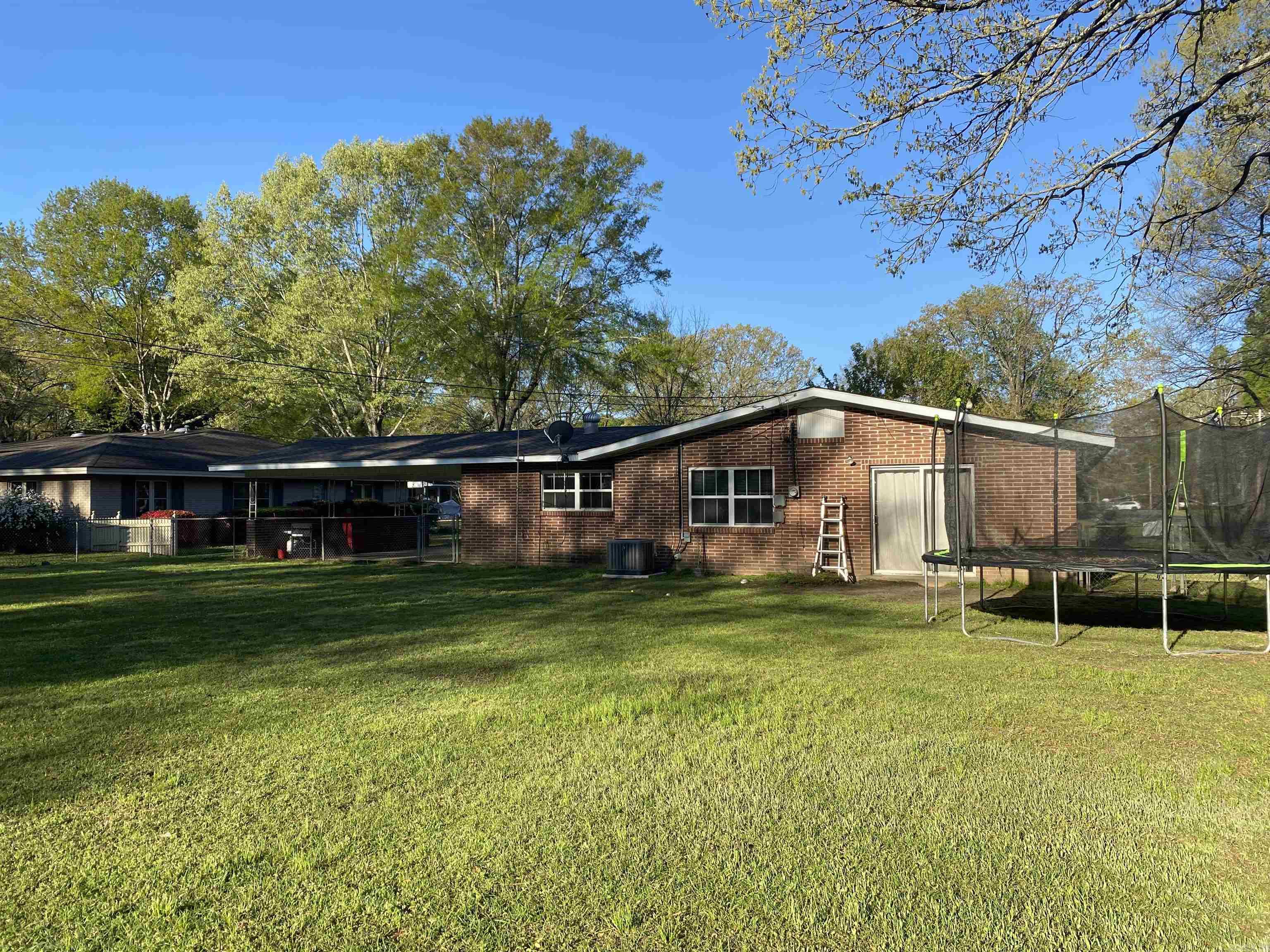 701  Walnut St  Crossett, AR