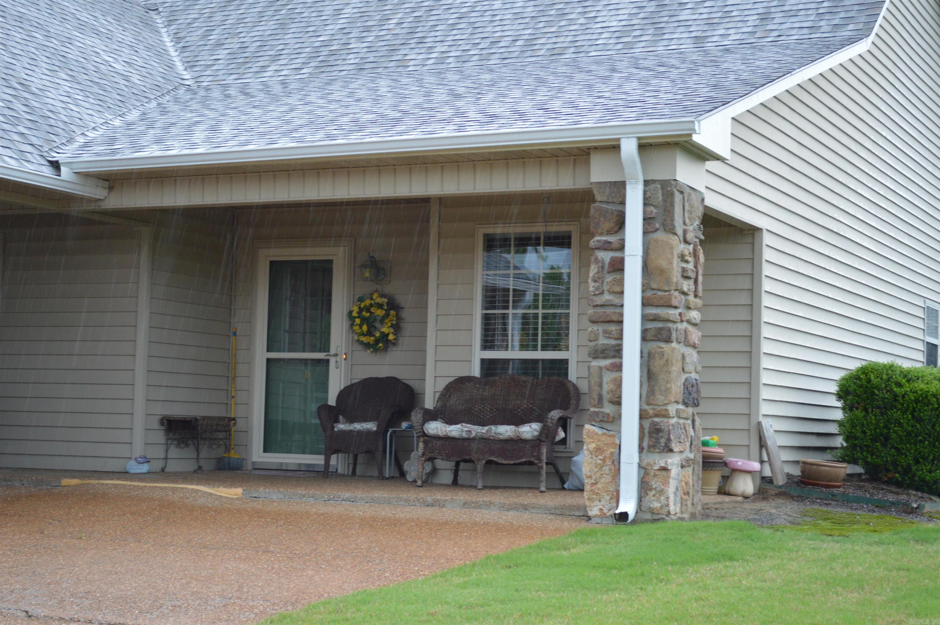 1410 D  Sage Brush  Heber Springs, AR