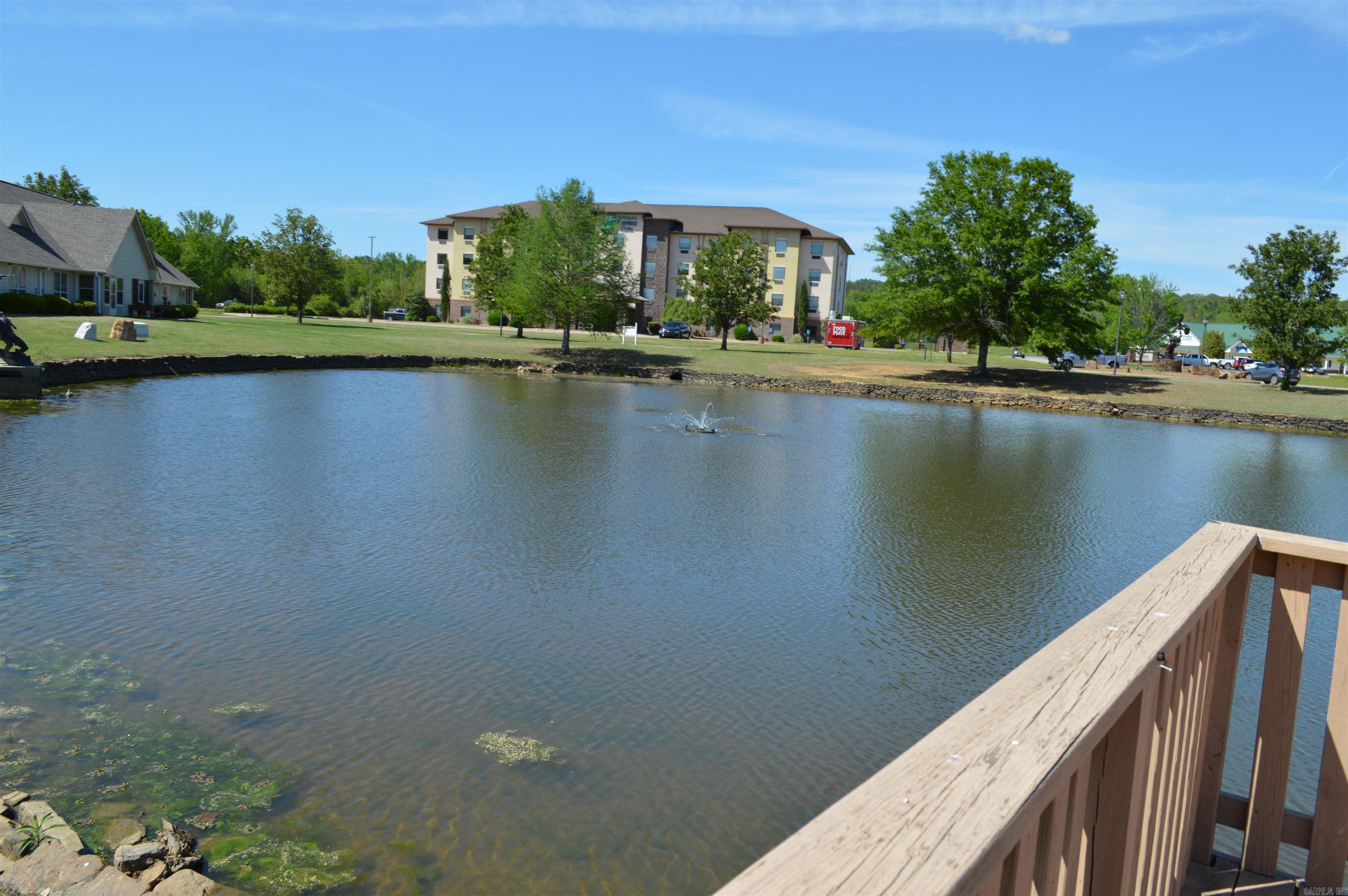 1410 D  Sage Brush  Heber Springs, AR