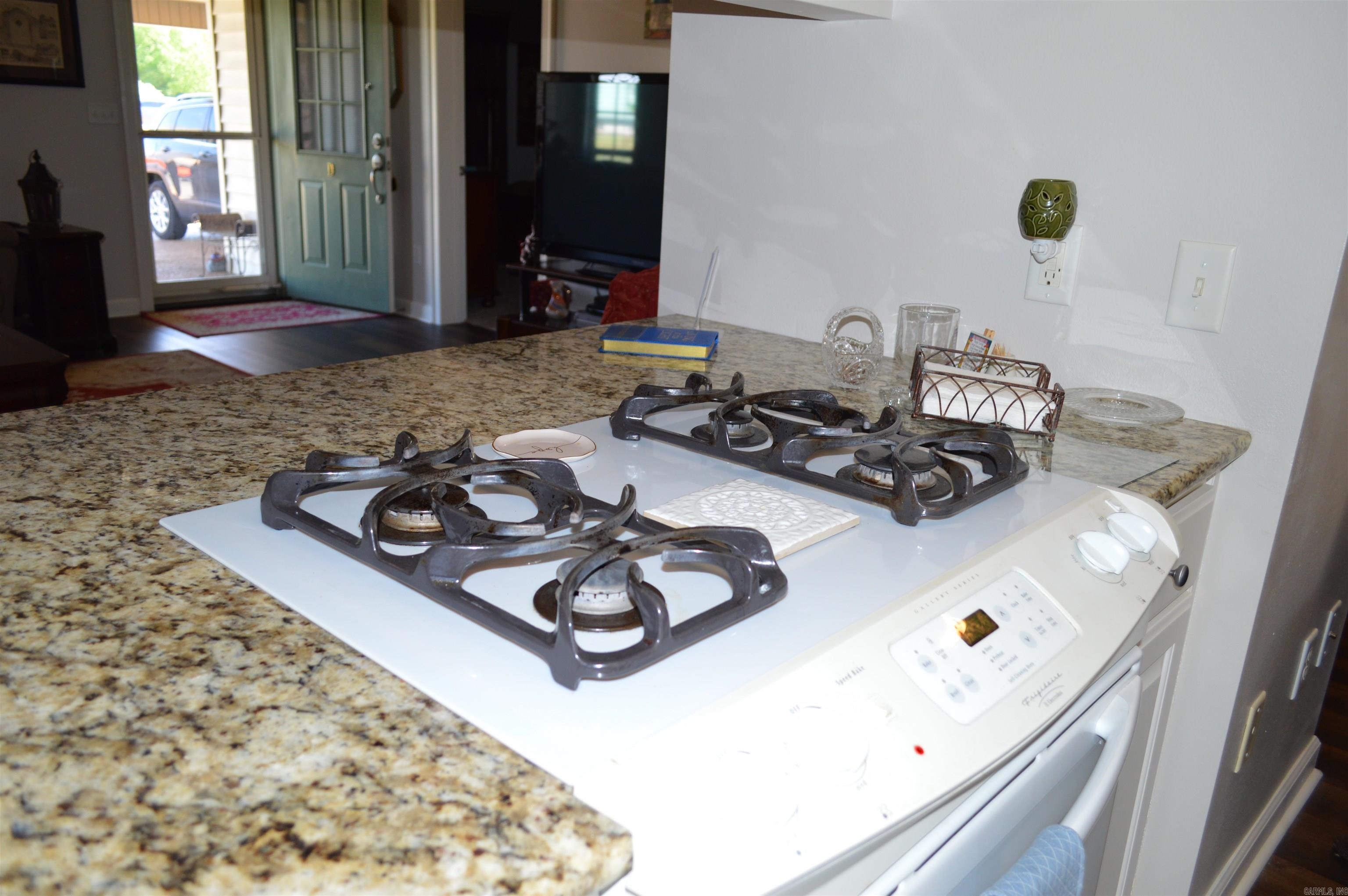 1410 D  Sage Brush  Heber Springs, AR
