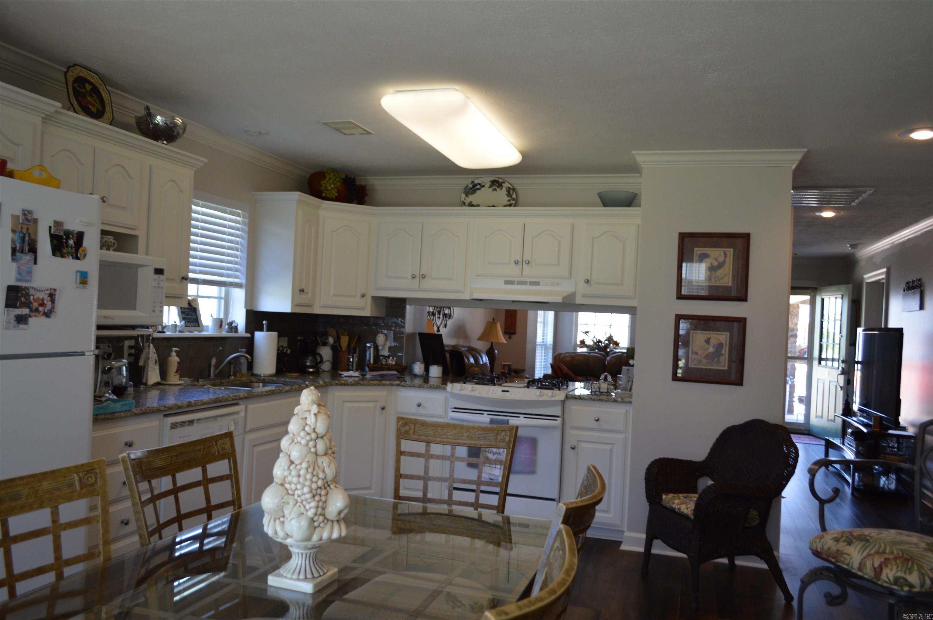 1410 D  Sage Brush  Heber Springs, AR