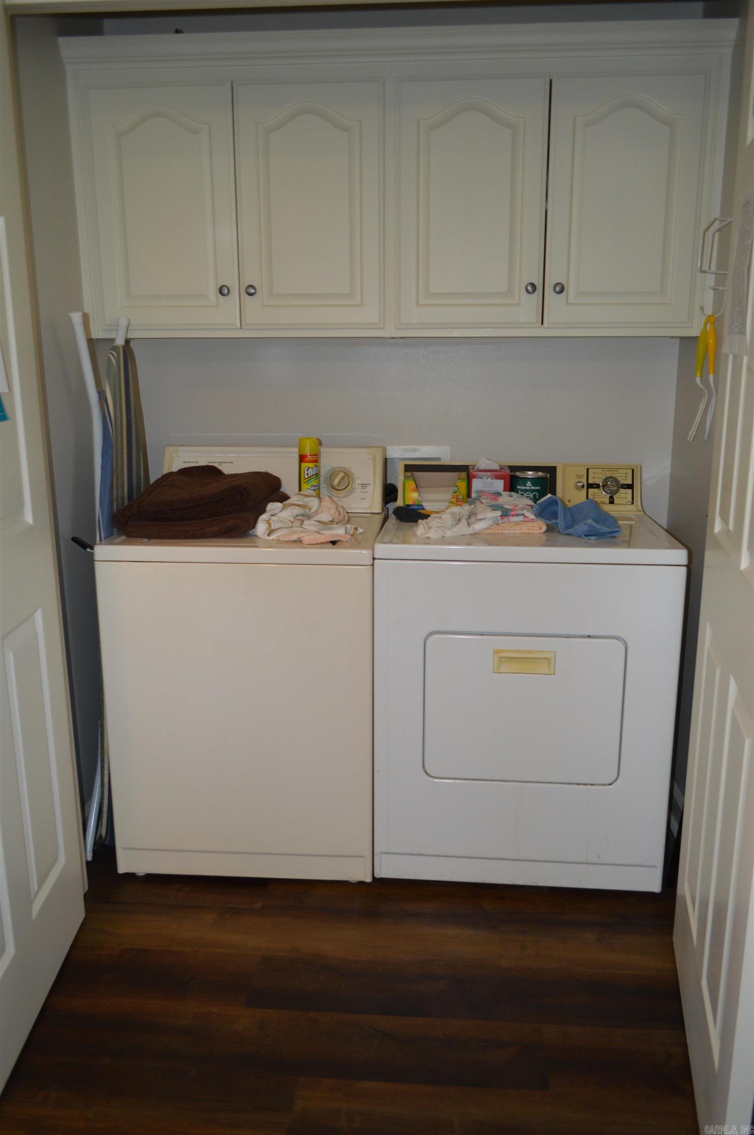 1410 D  Sage Brush  Heber Springs, AR