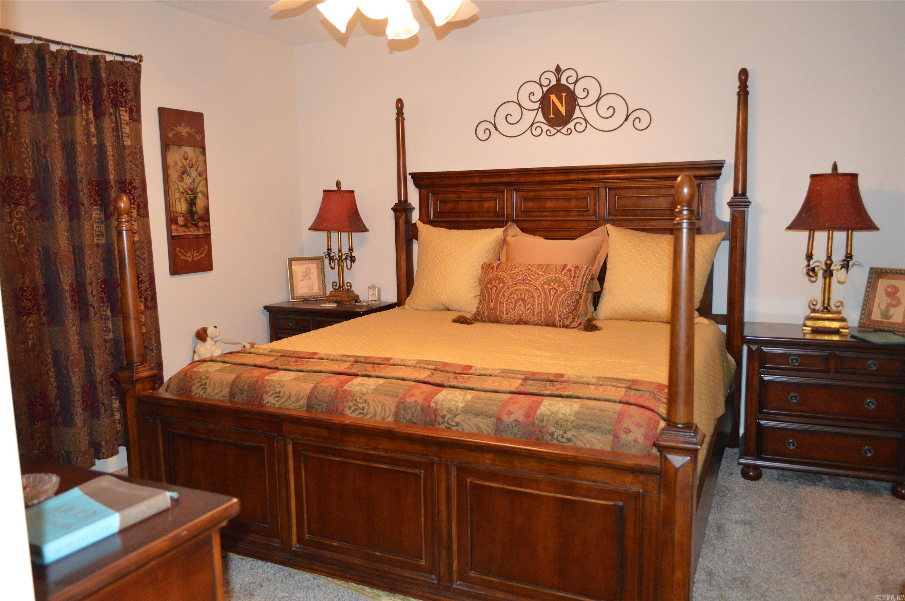 1410 D  Sage Brush  Heber Springs, AR